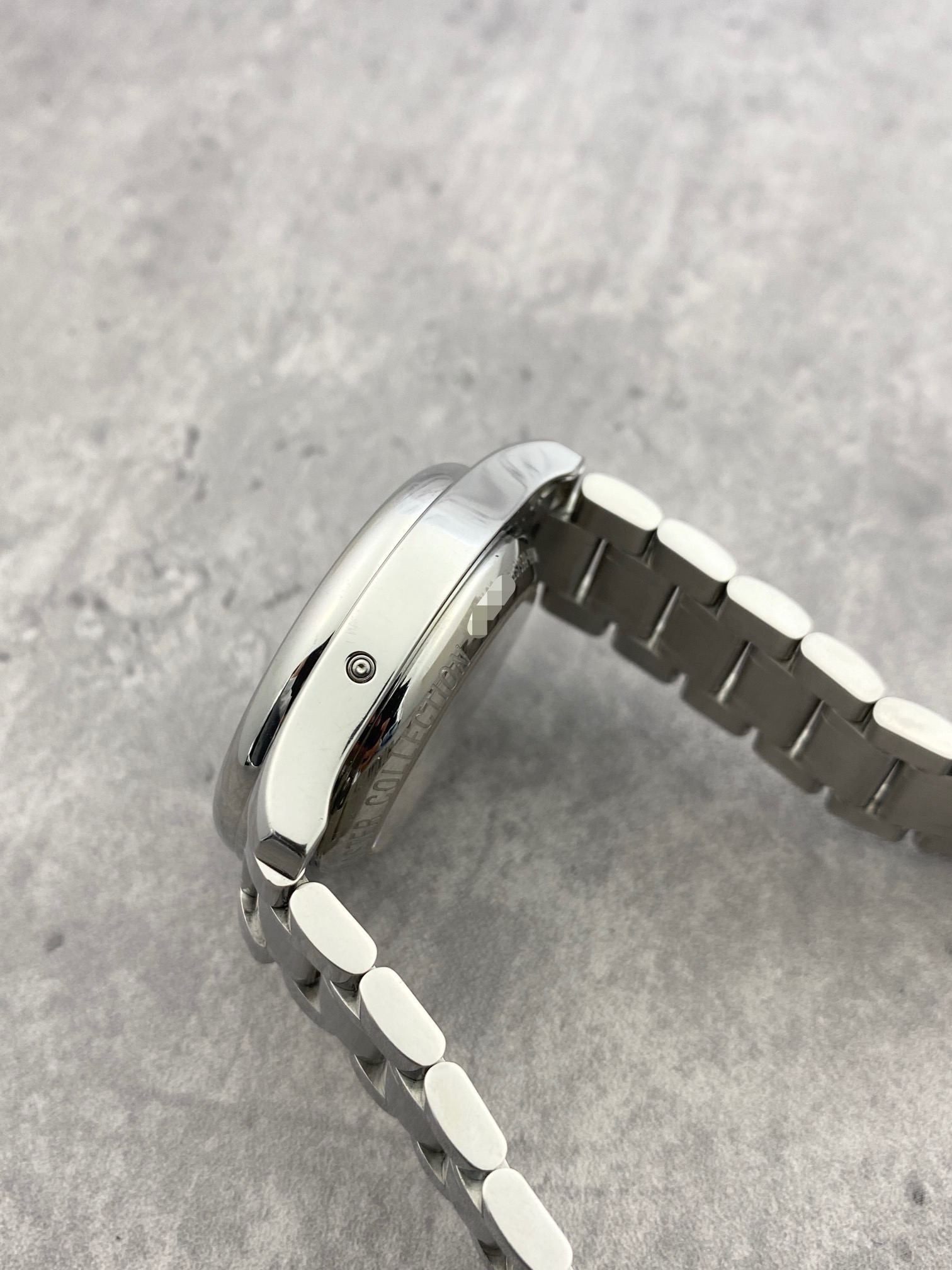 Longines L2.673.4.78.6 detail 5