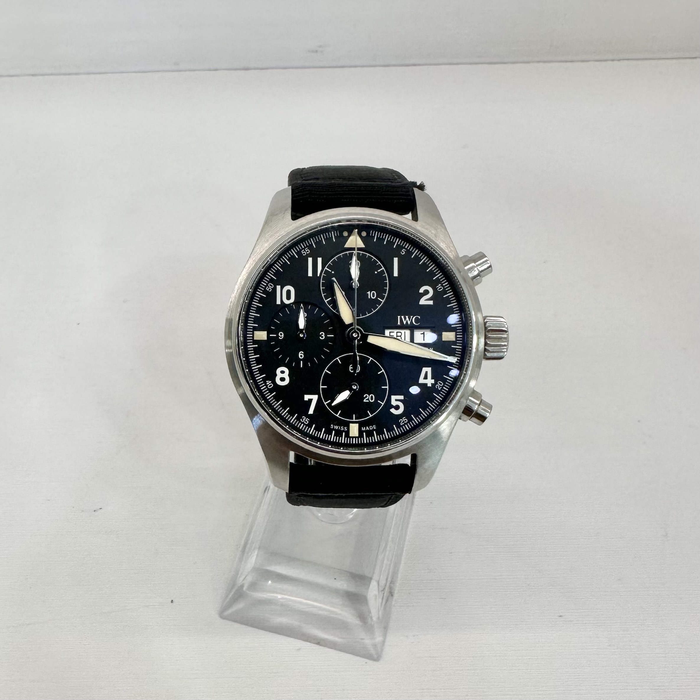 IWC IW387901