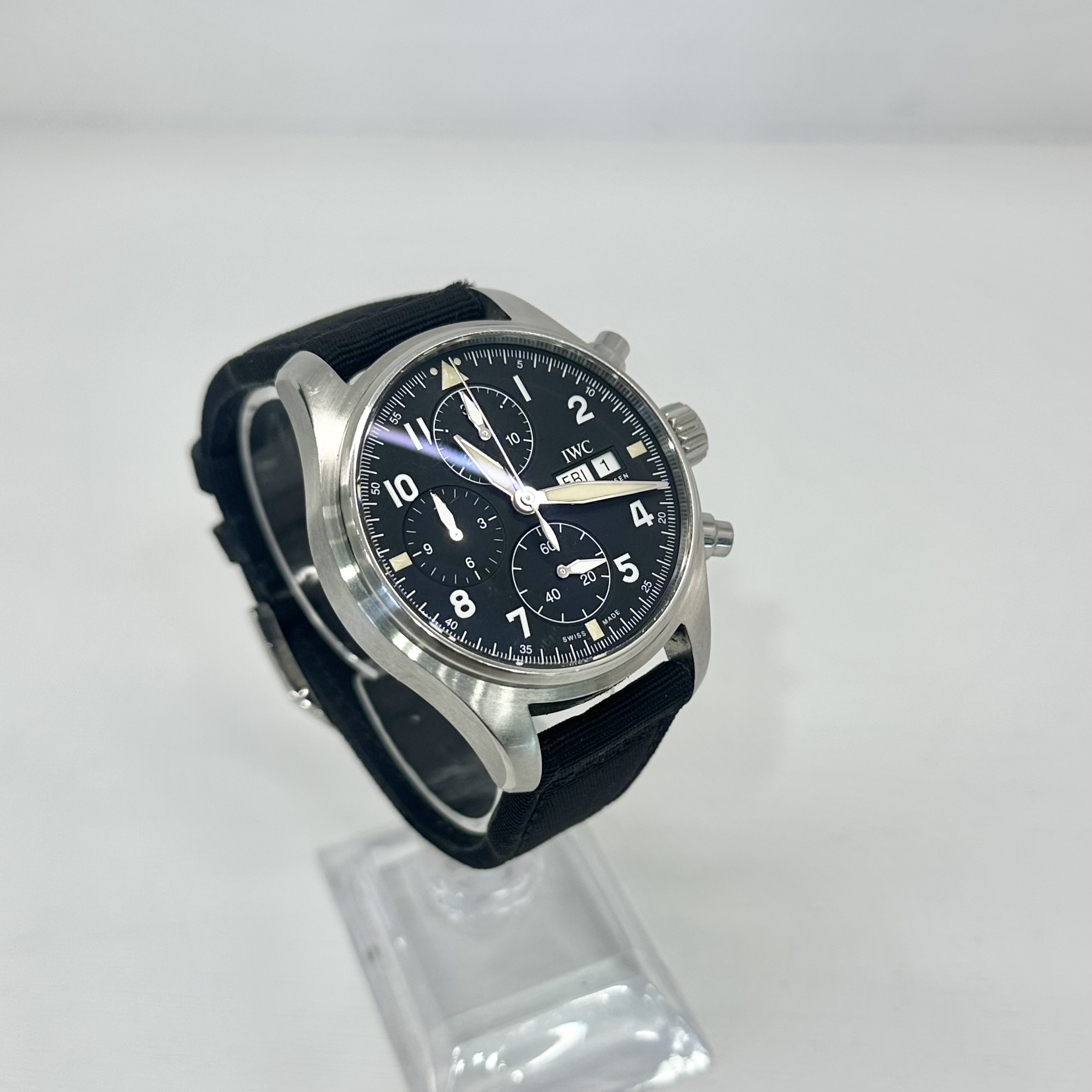 IWC IW387901 detail 1