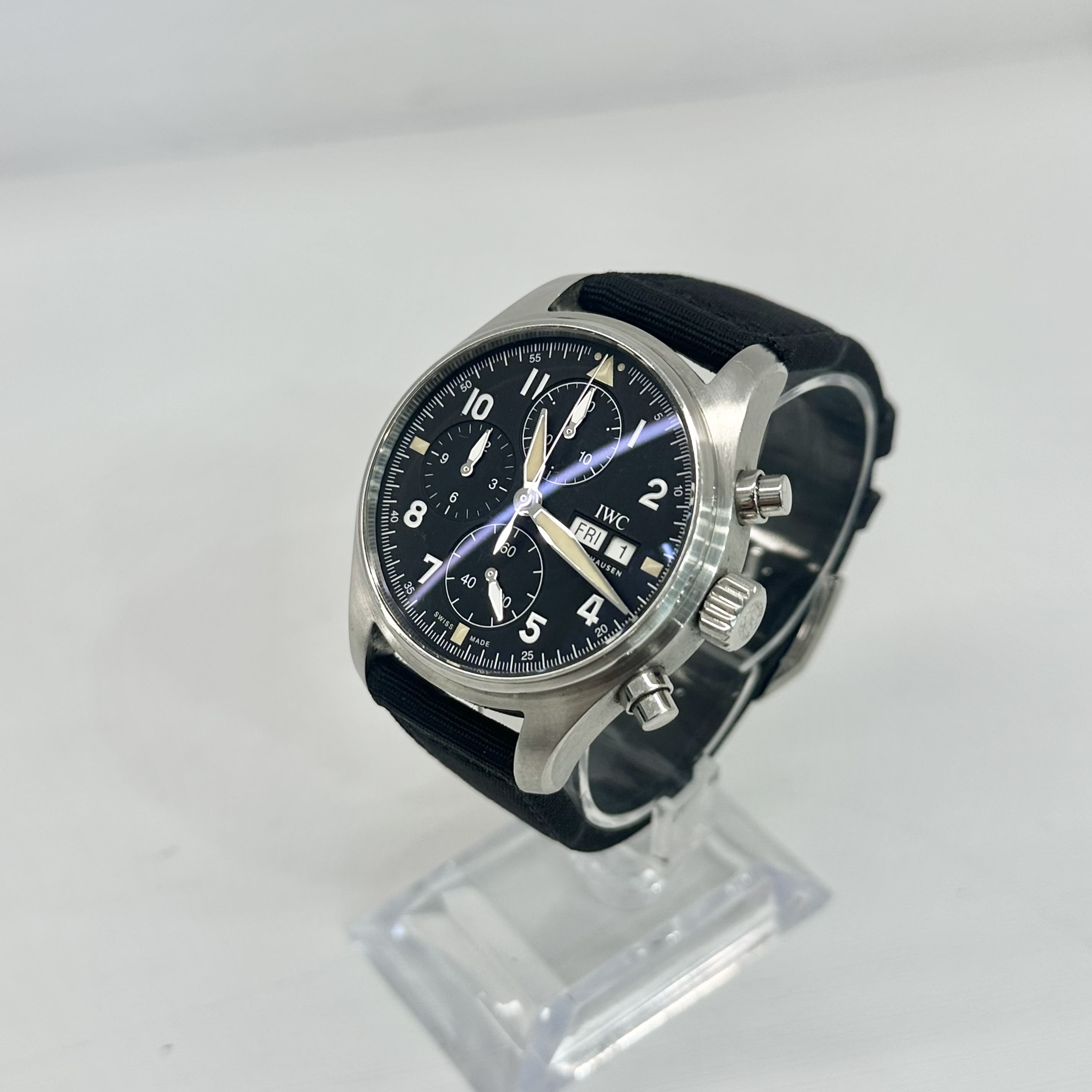 IWC IW387901 detail 2