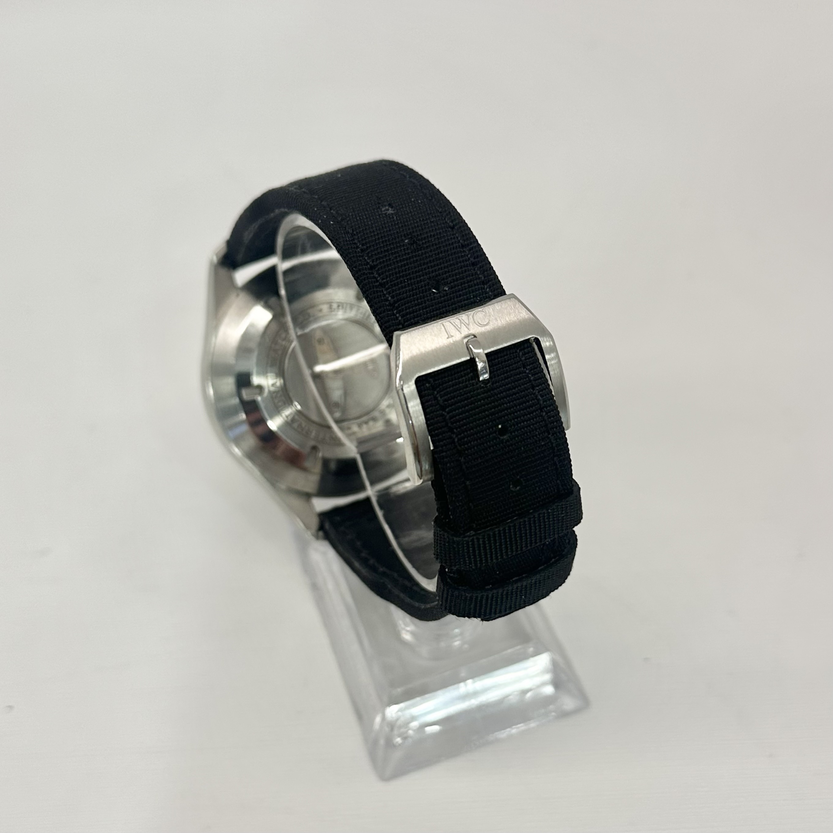 IWC IW387901 detail 4