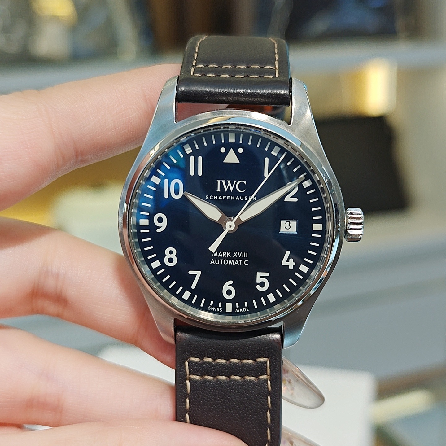 IWC IW327010 detail 4