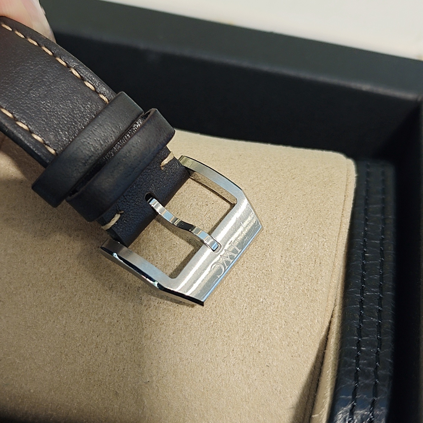 IWC IW327010 detail 5