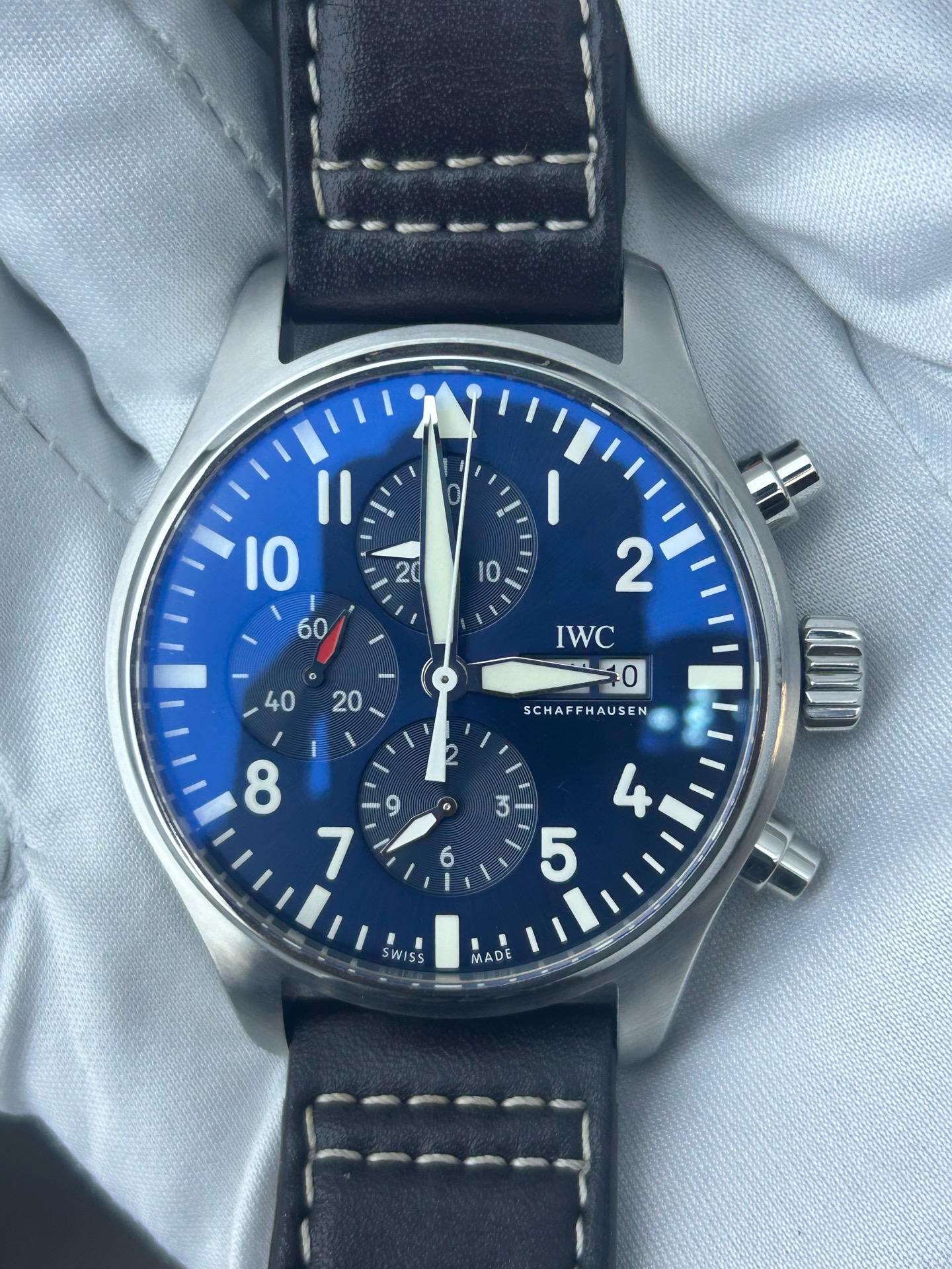 IWC IW377714