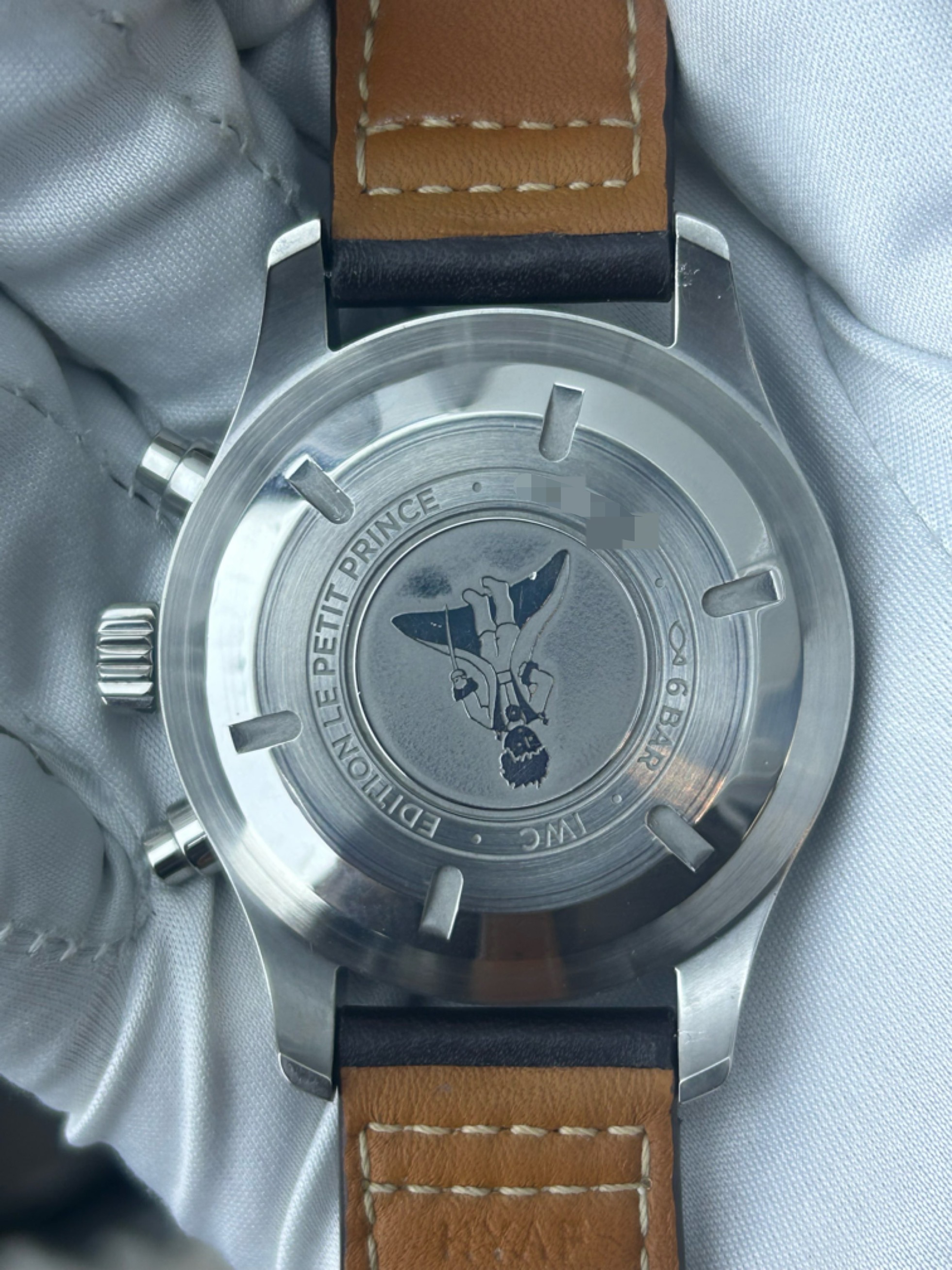 IWC IW377714 detail 4