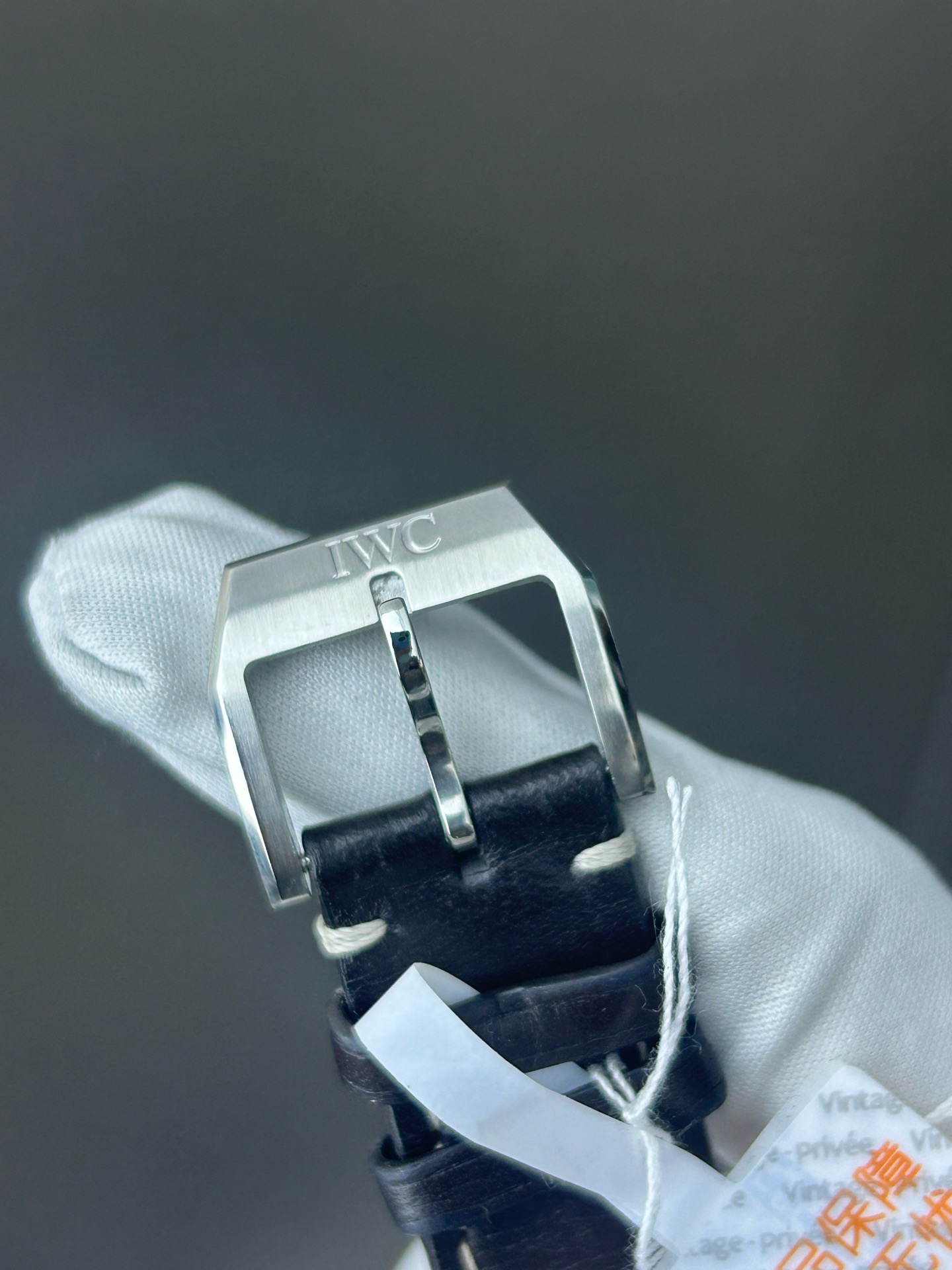 IWC IW377714 detail 5