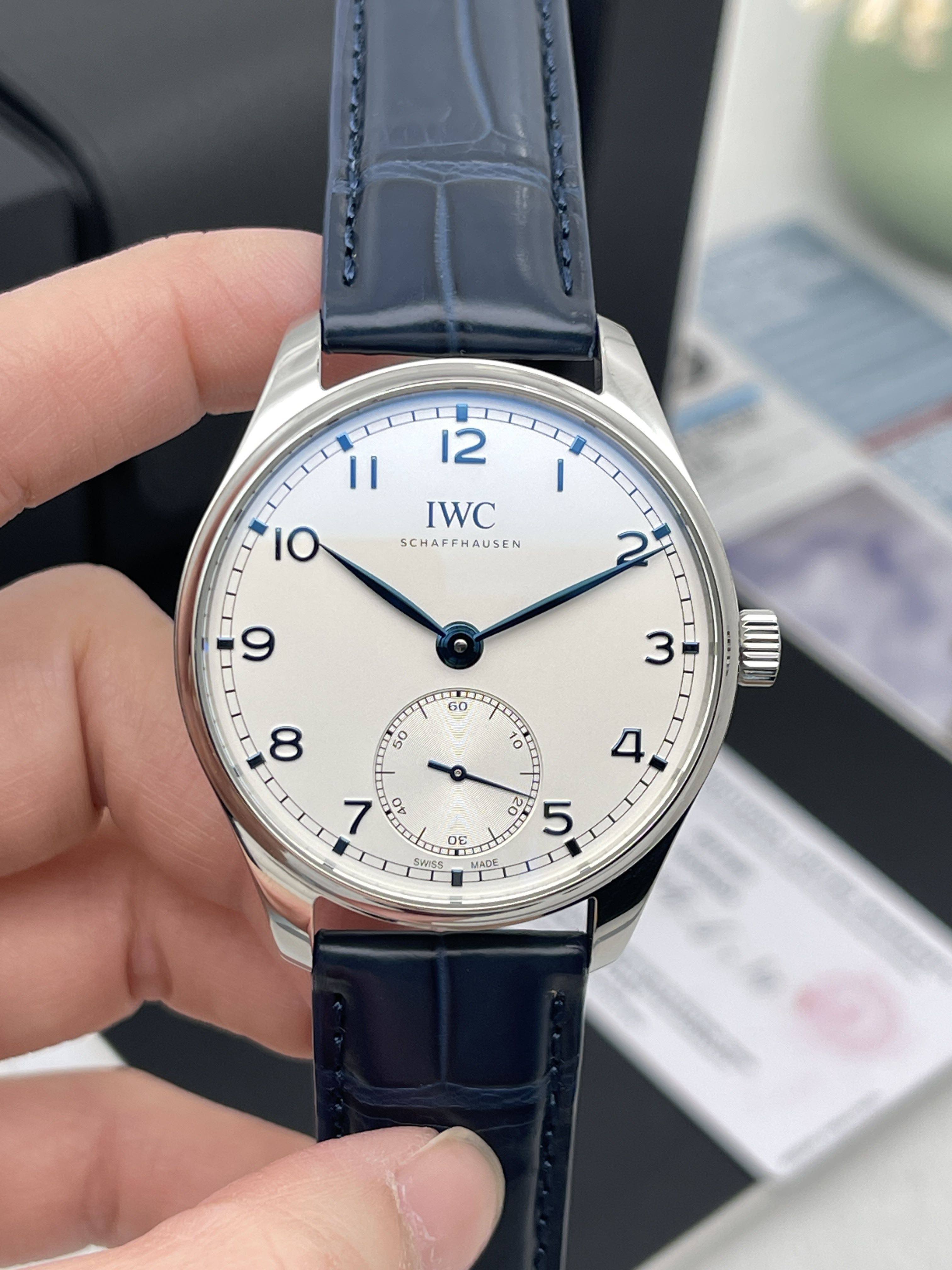 IWC IW358304