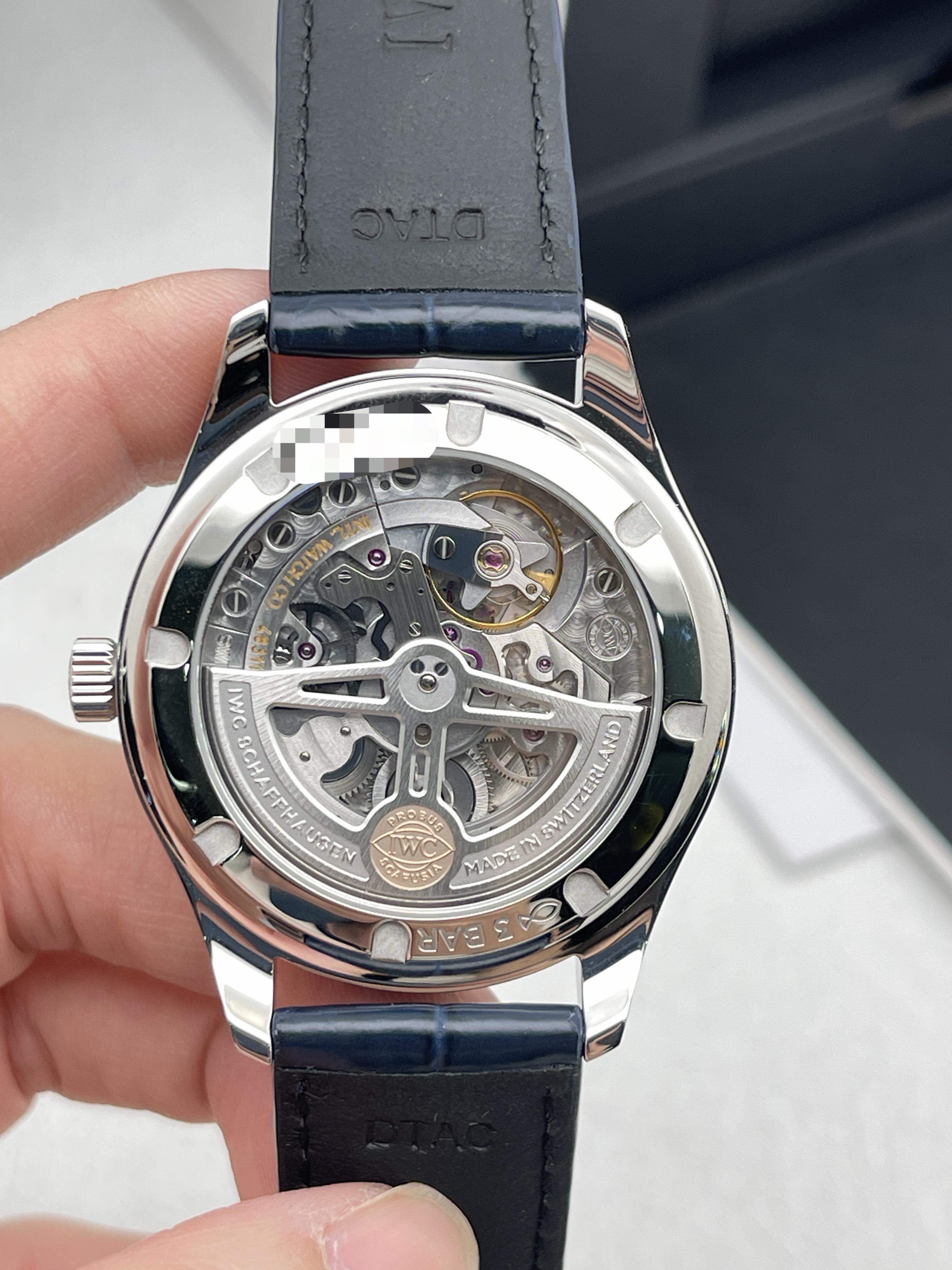 IWC IW358304 detail 5