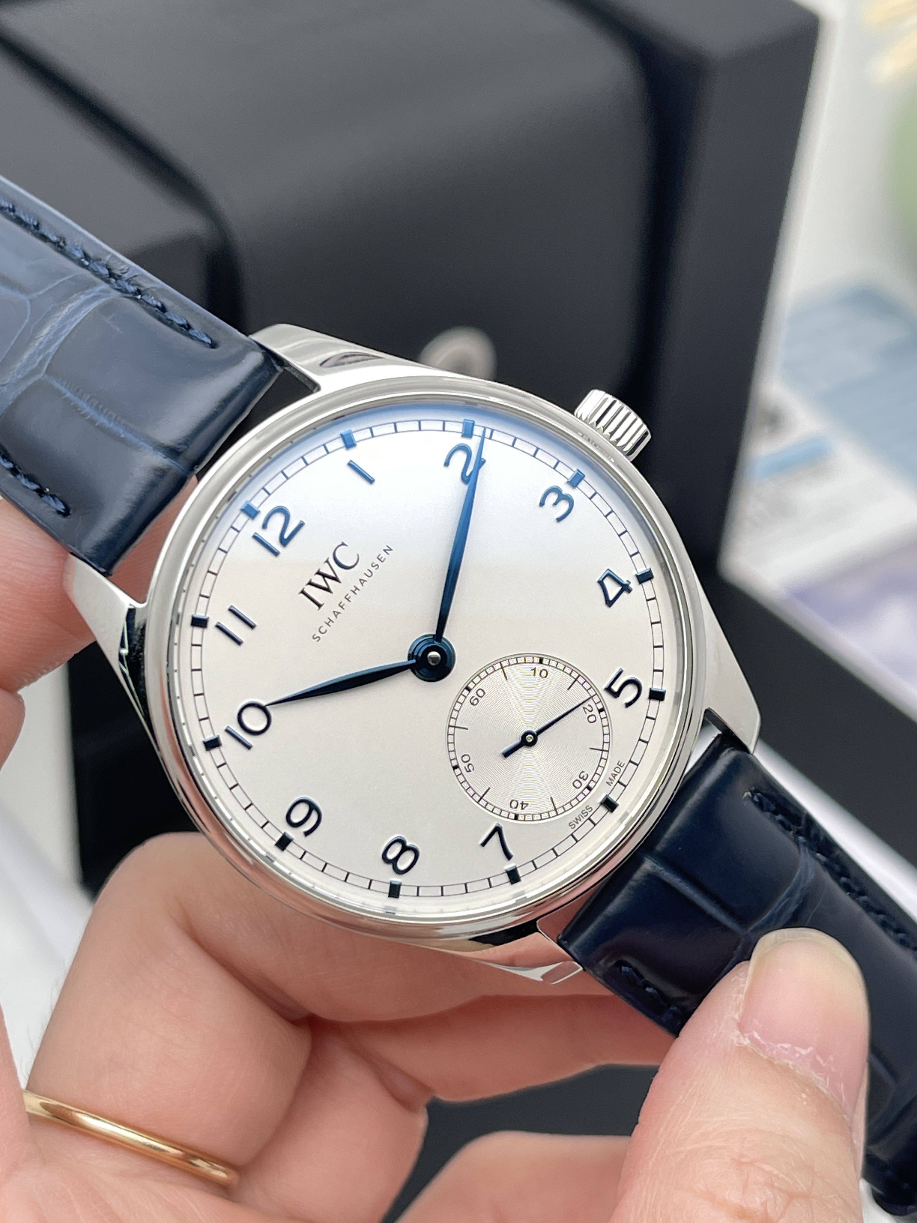 IWC IW358304 detail 1