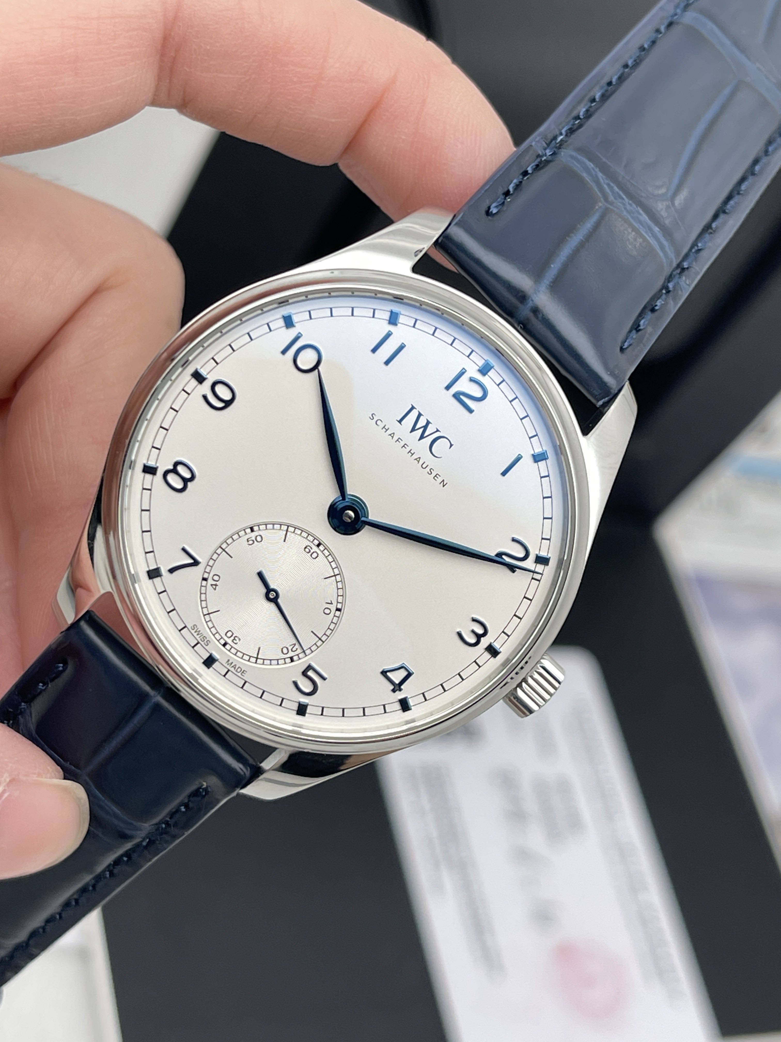 IWC IW358304 detail 2