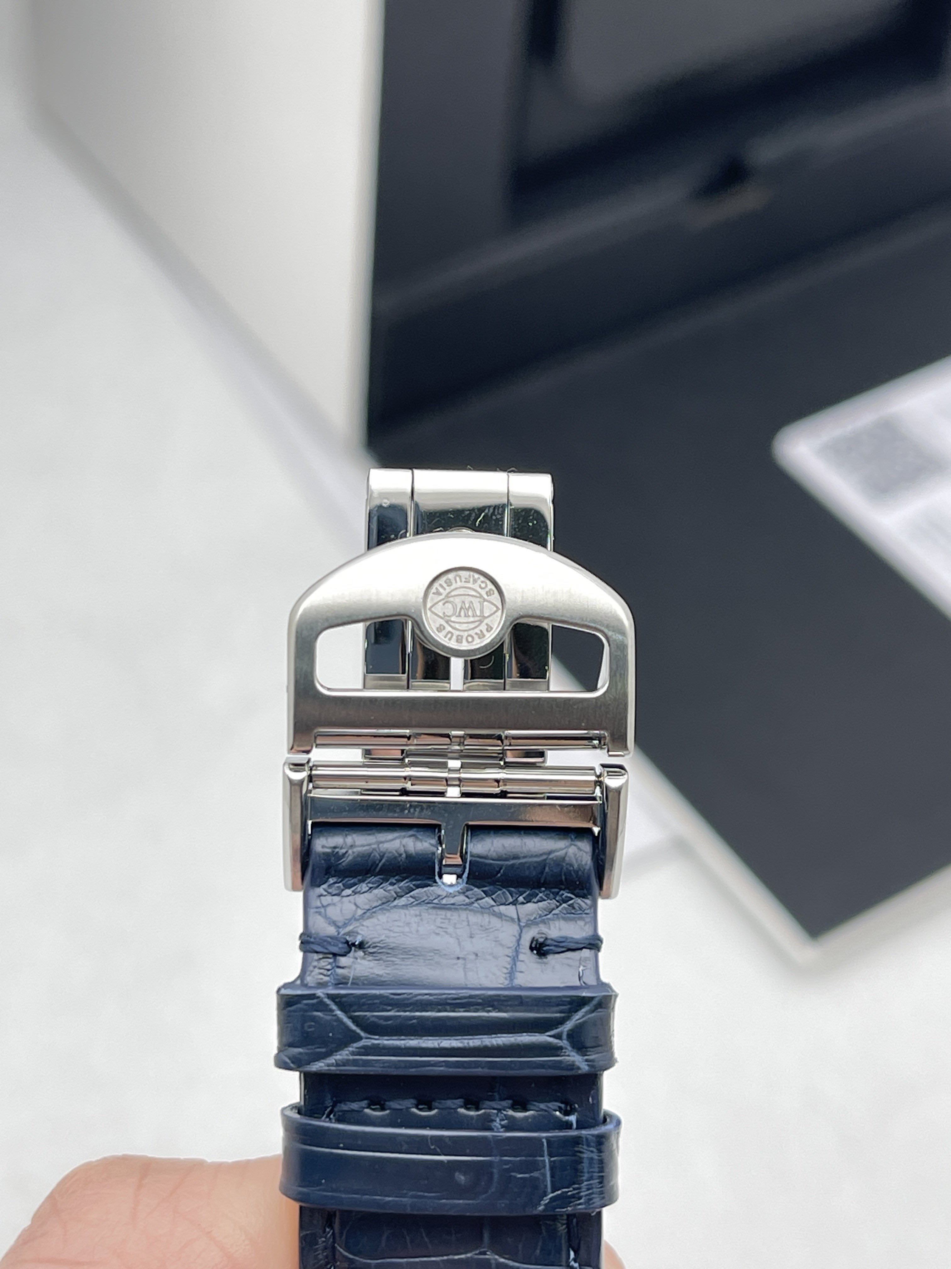 IWC IW358304 detail 6