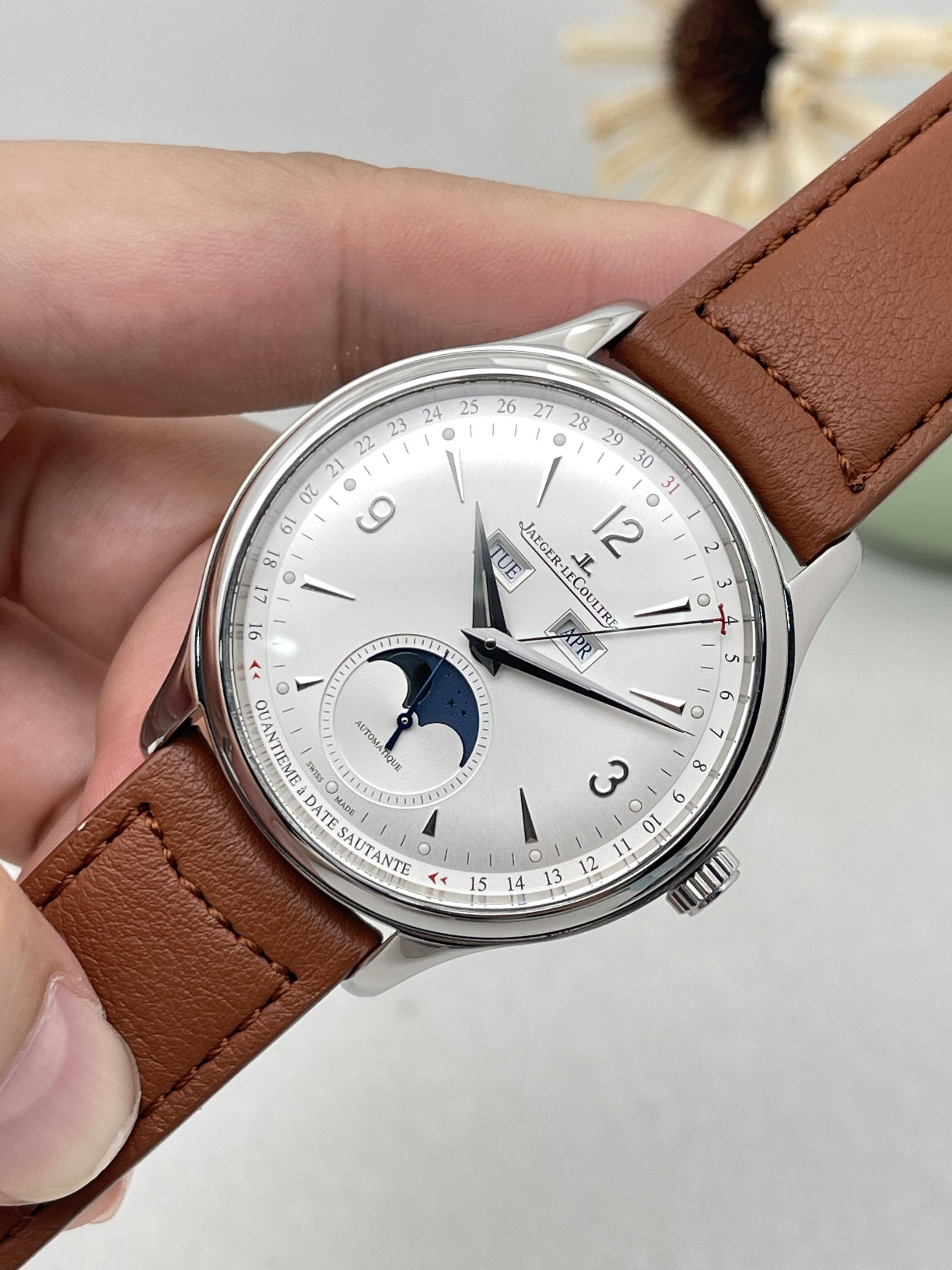 Jaeger-LeCoultre Q4148420 detail 2