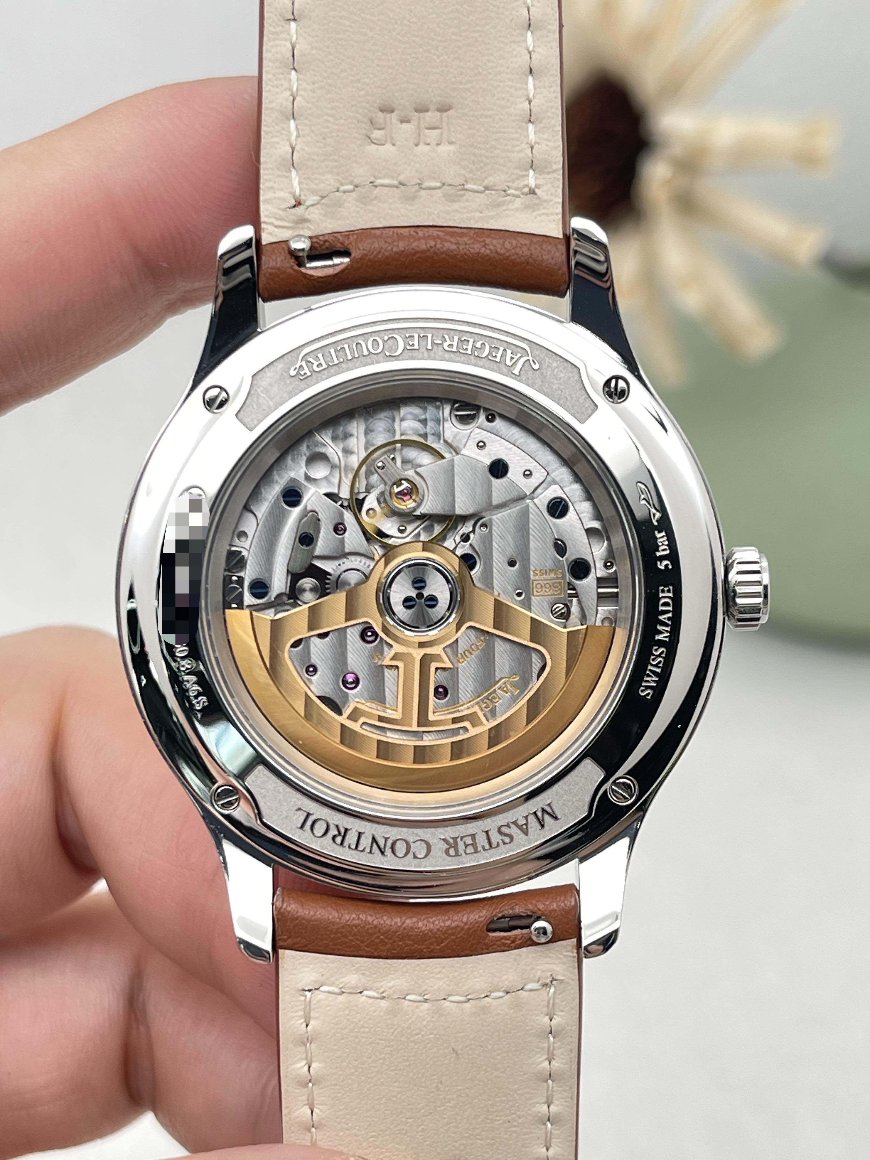 Jaeger-LeCoultre Q4148420 detail 5