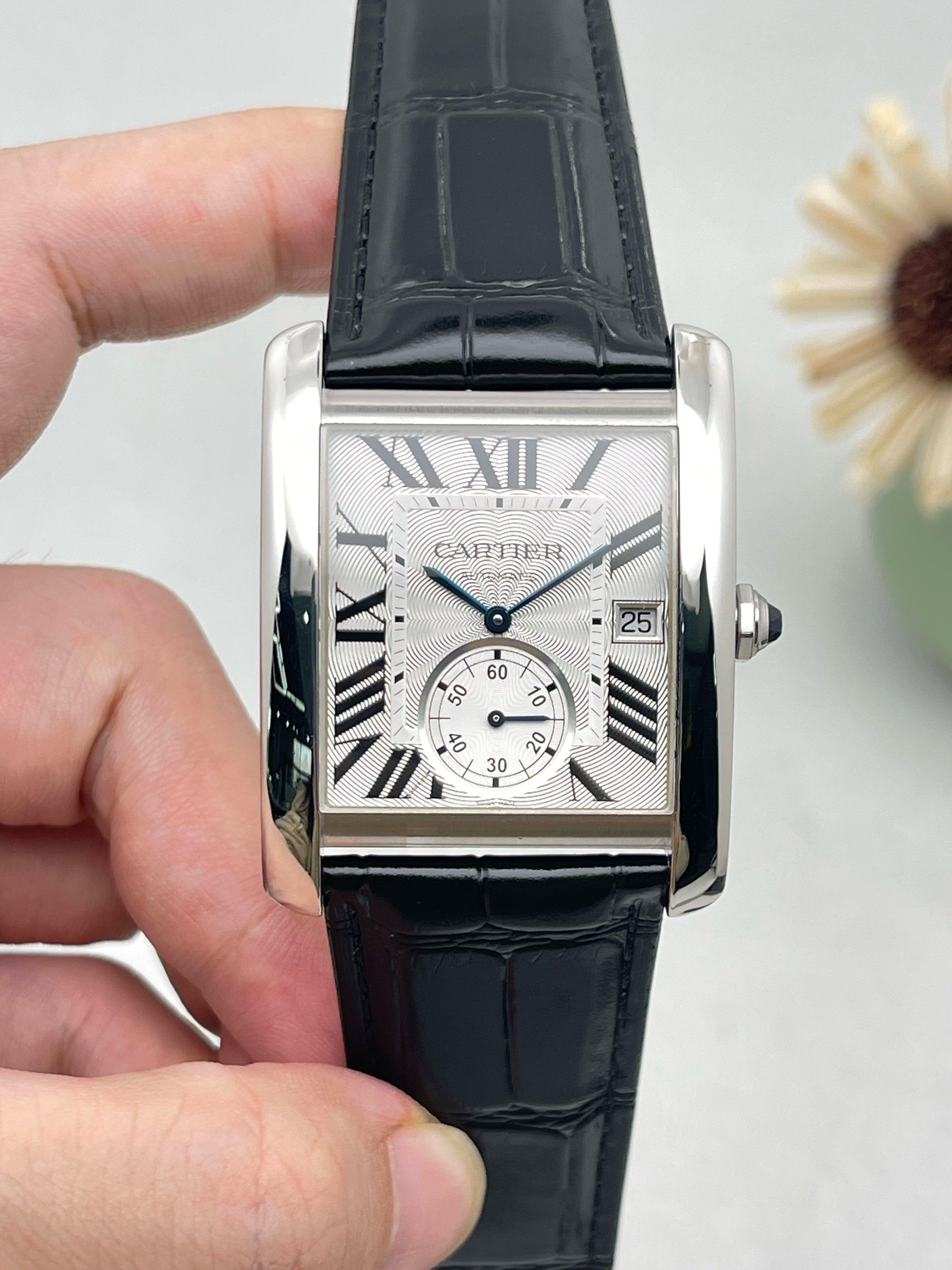 Cartier W5330003