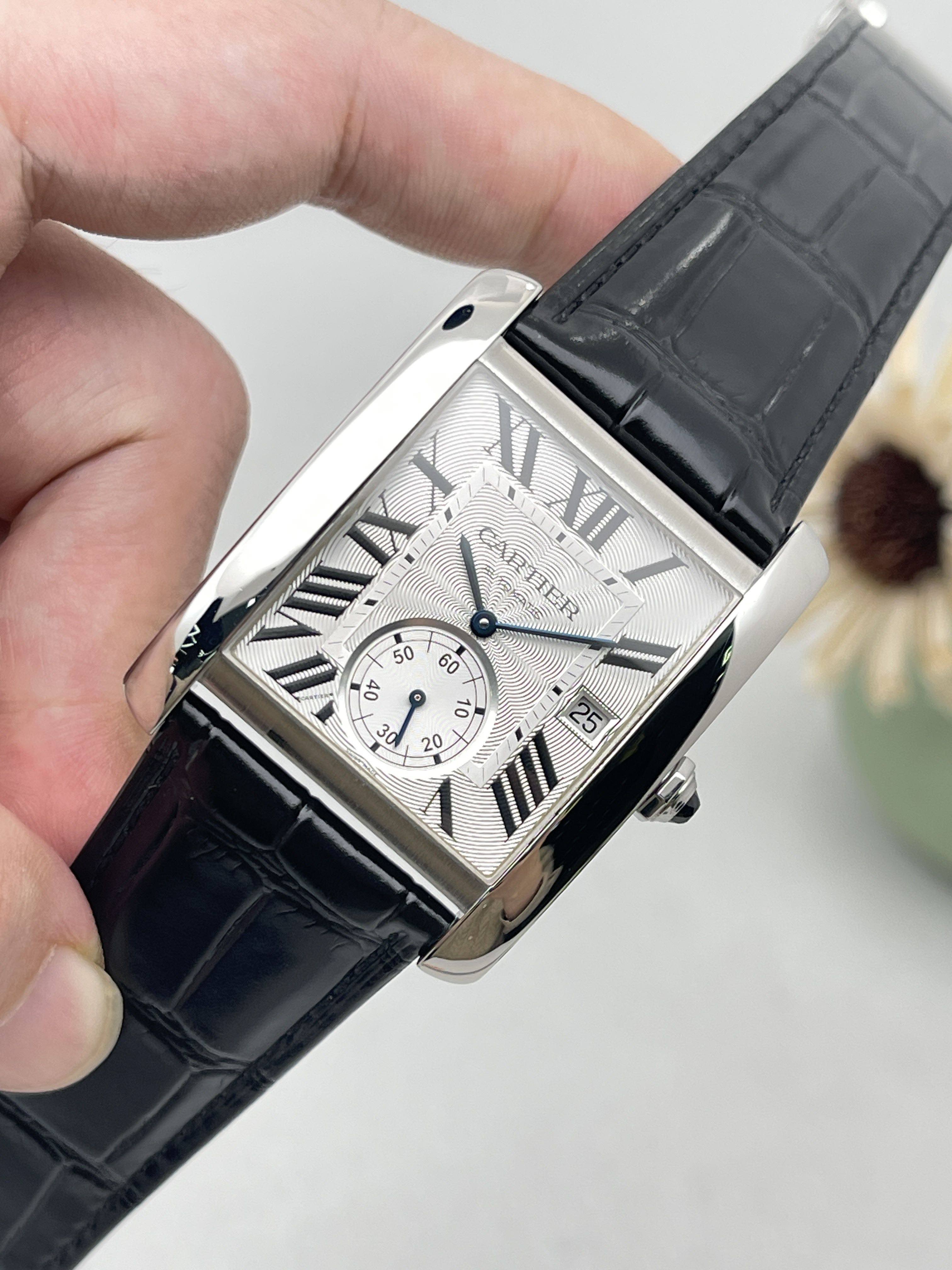 Cartier W5330003 detail 1