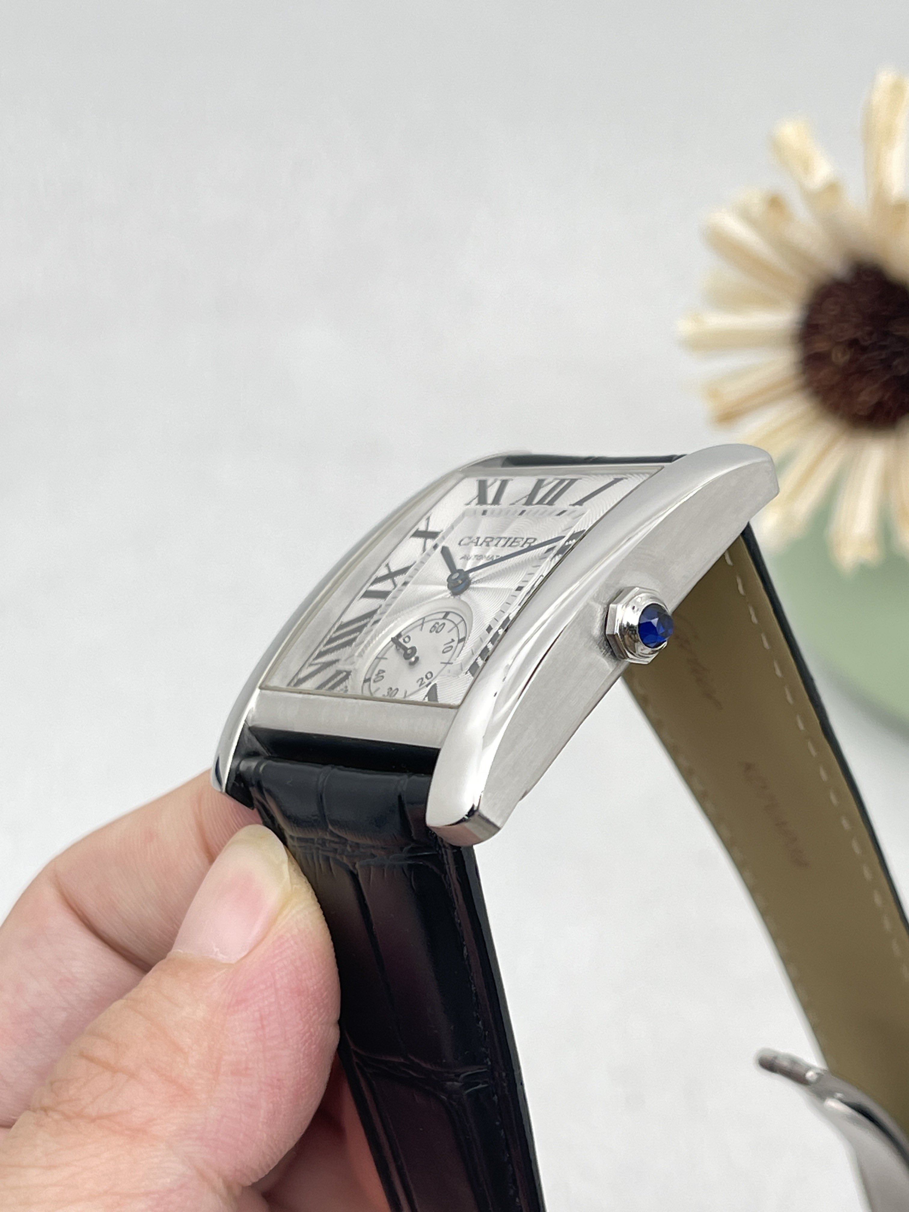 Cartier W5330003 detail 2