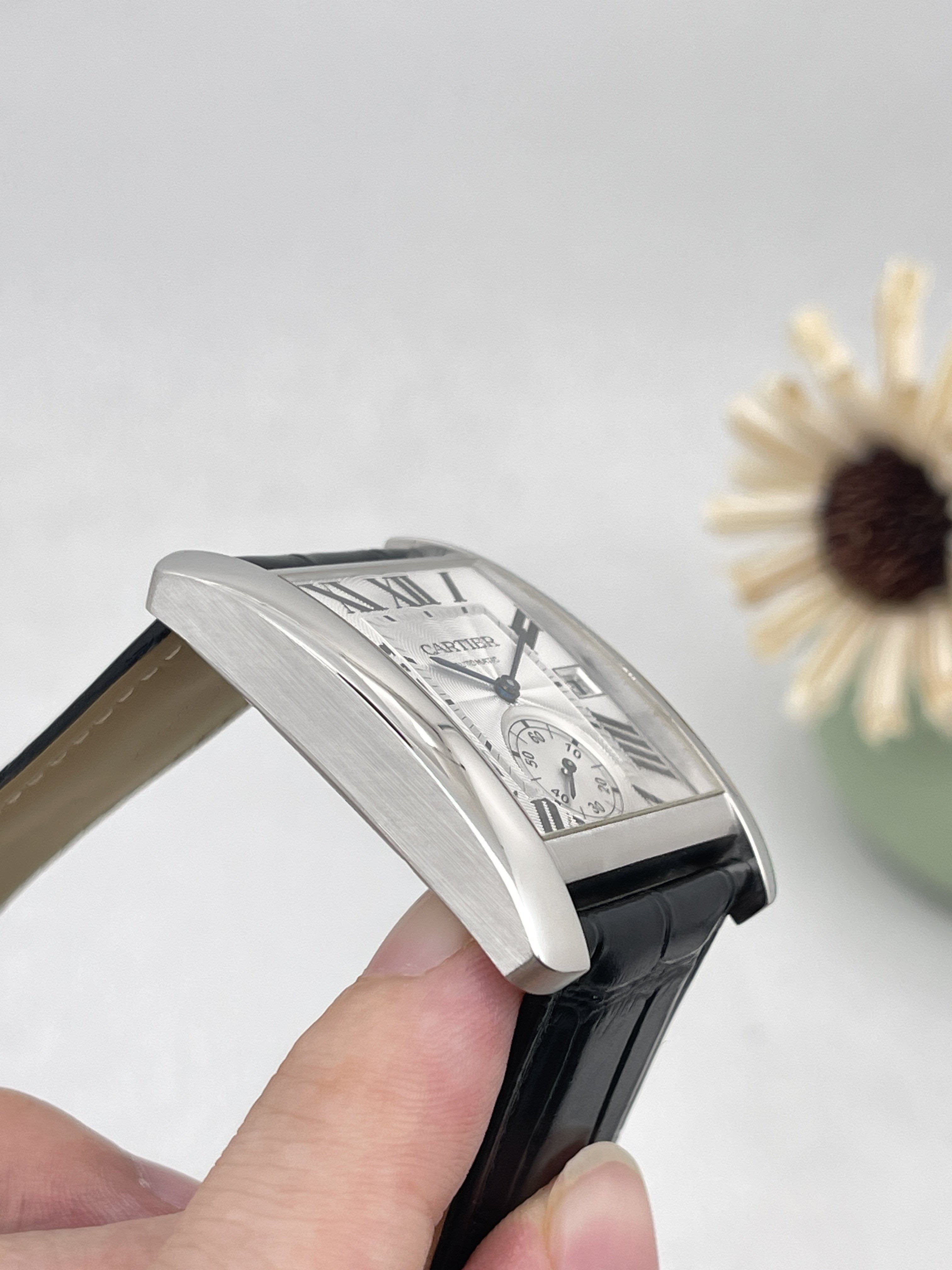Cartier W5330003 detail 3