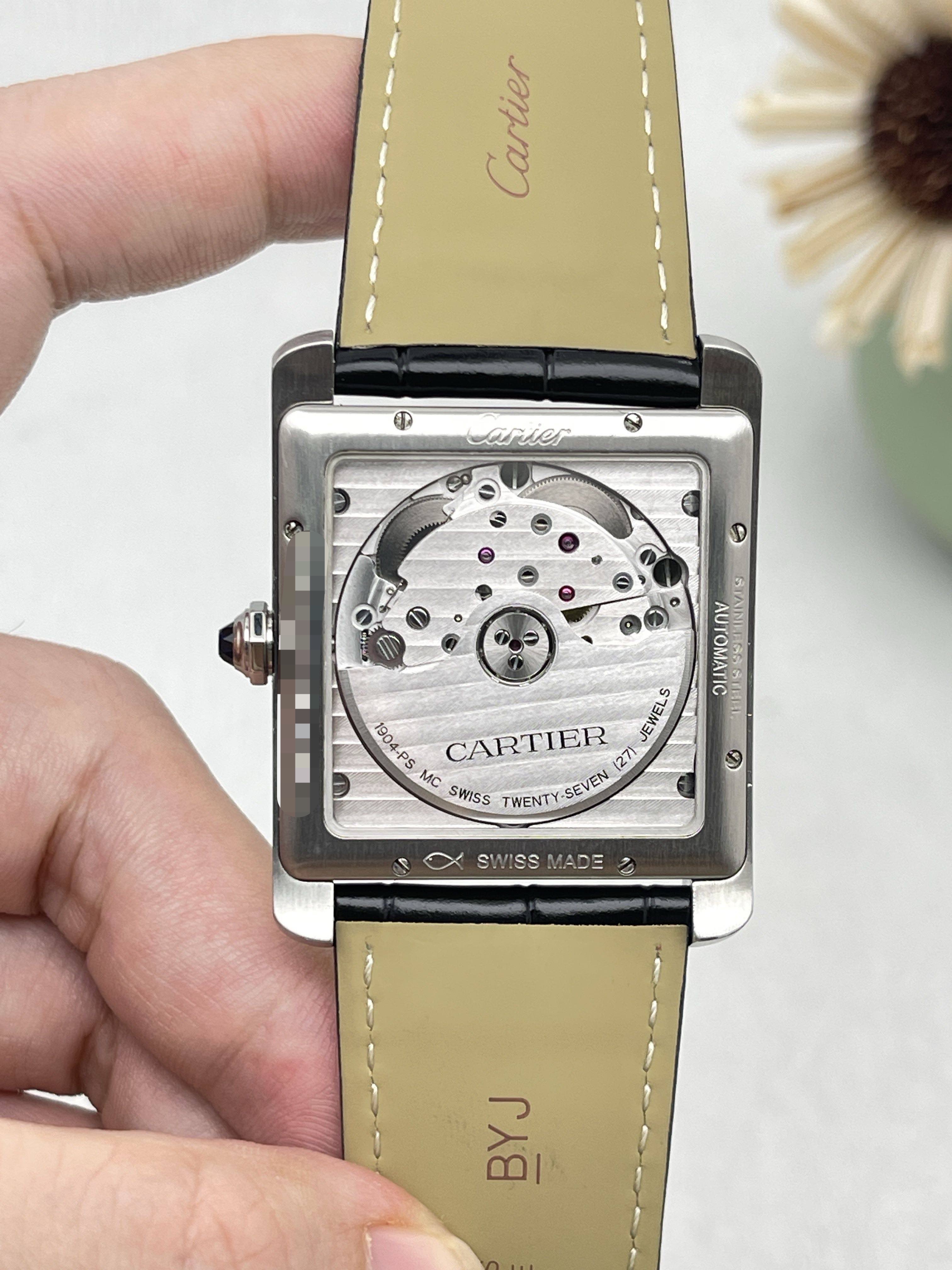 Cartier W5330003 detail 4