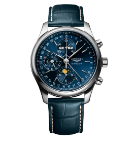 Longines L2.773.4.92.0 detail 5