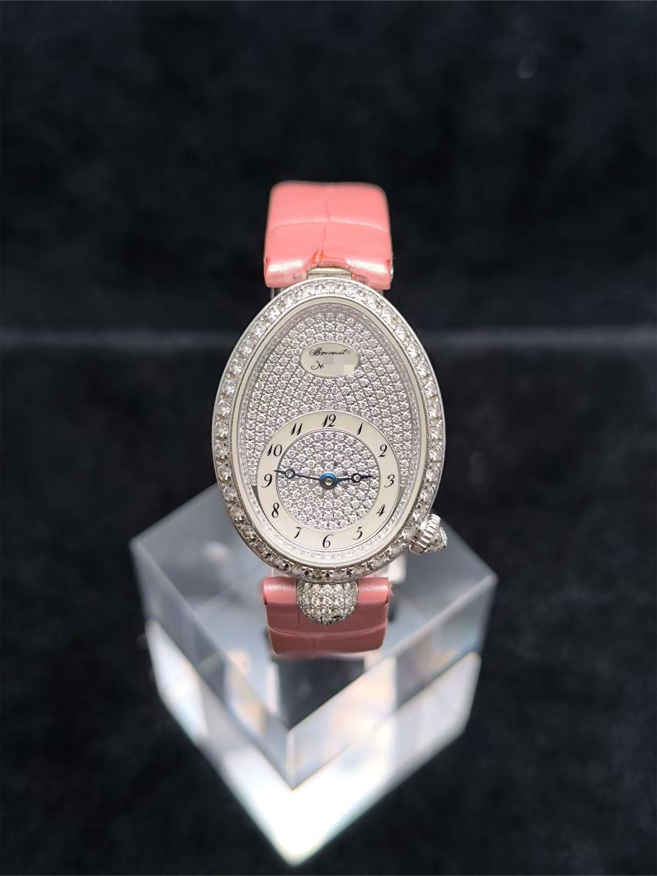 Breguet 8928BB / 8D / 944 DD0D