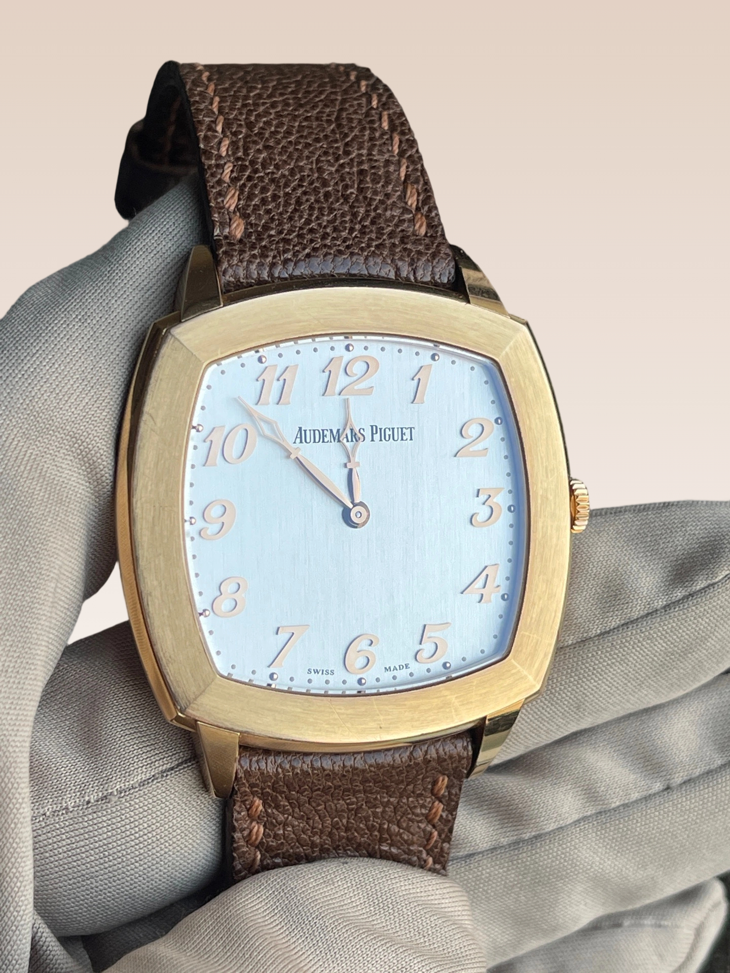 Audemars Piguet 15335OR.OO.A092CR.01 detail 5