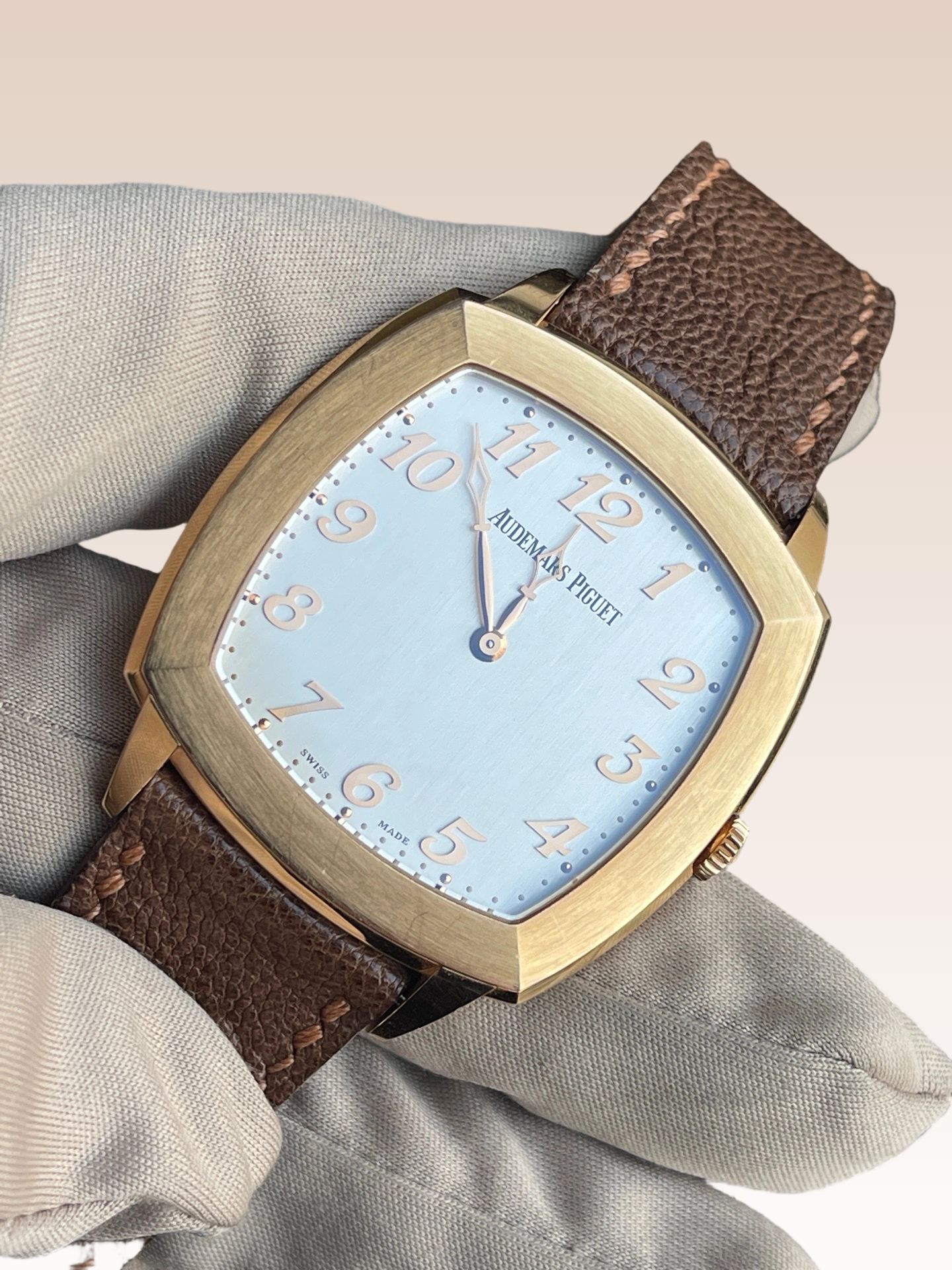 Audemars Piguet 15335OR.OO.A092CR.01 detail 7