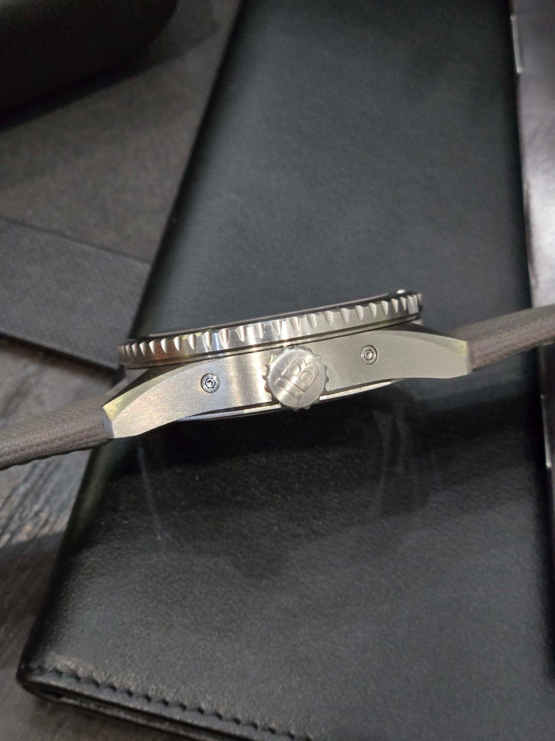 Blancpain 5054-1210-G52A detail 2