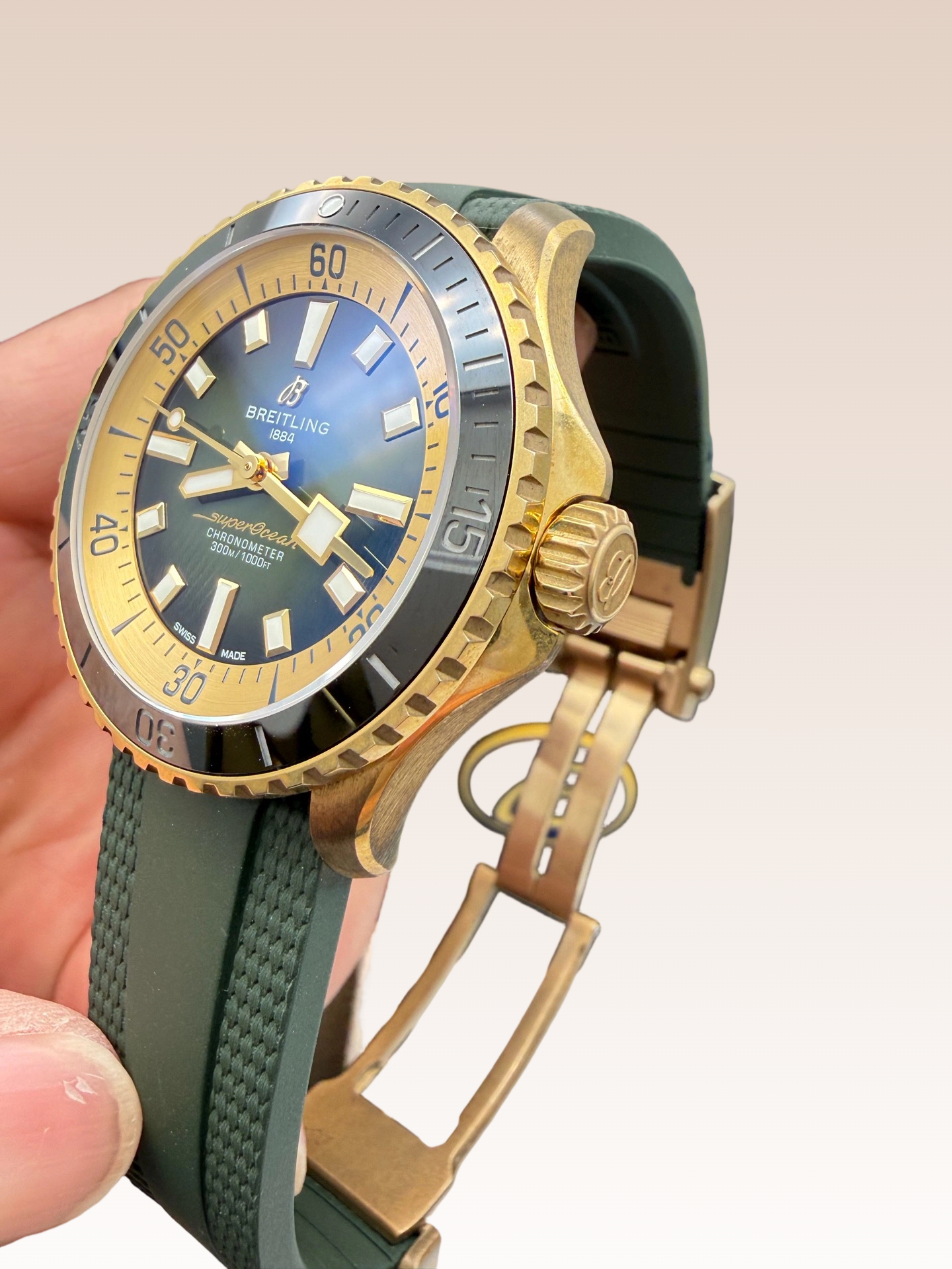 Breitling N17375201L1S1 detail 6