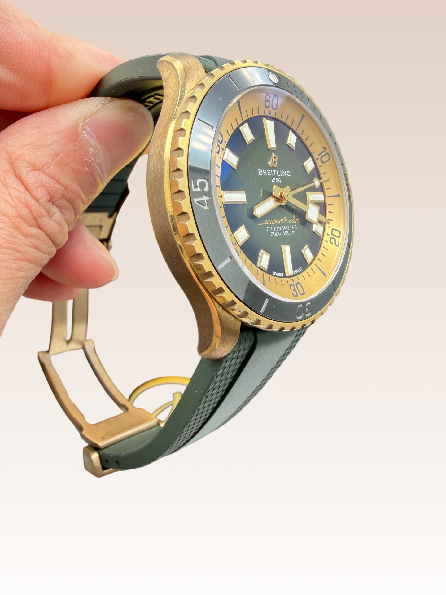 Breitling N17375201L1S1 detail 7