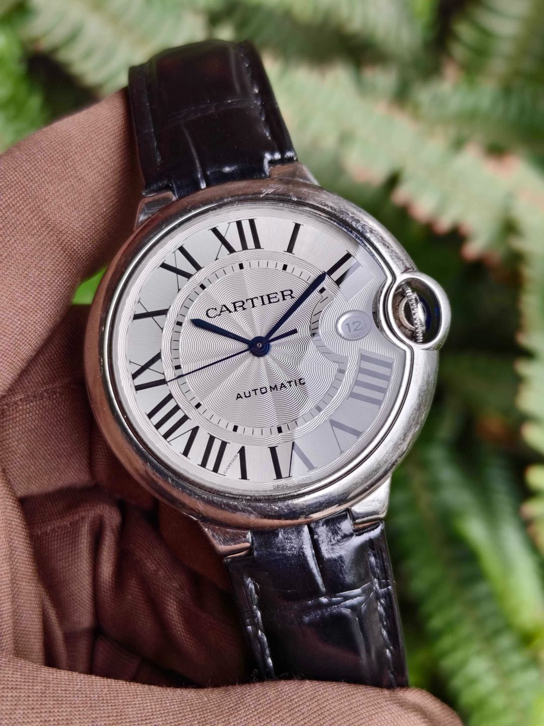 Cartier WSBB0039