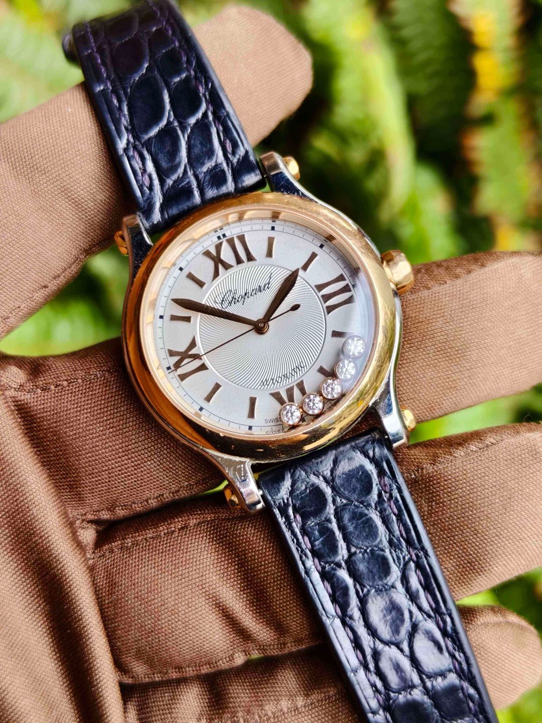 Chopard 278608-6001