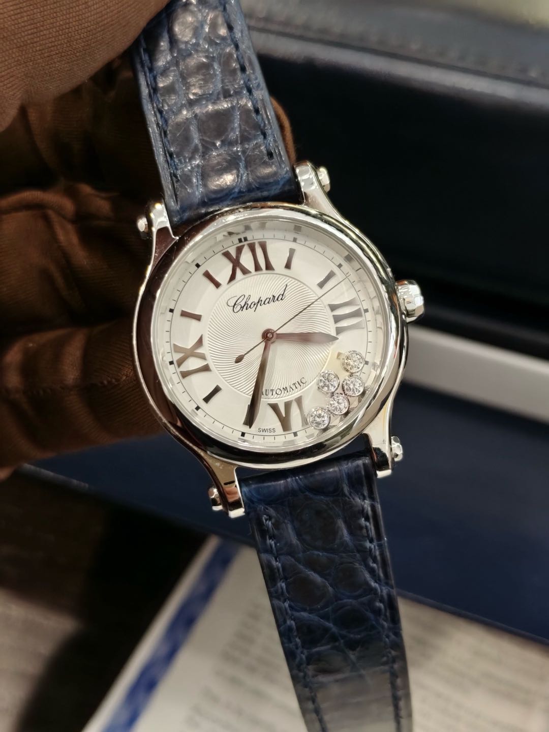 Chopard 278608-3001