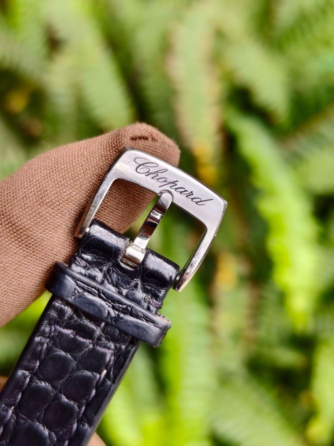 Chopard 278608-6001 detail 2
