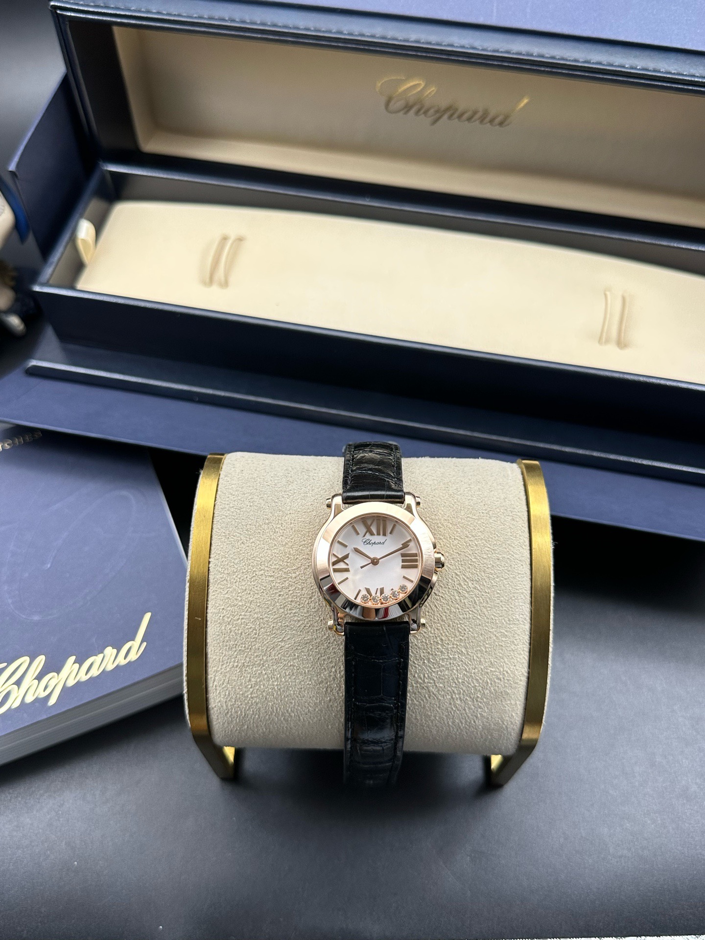 Chopard 274189-5010 detail 7