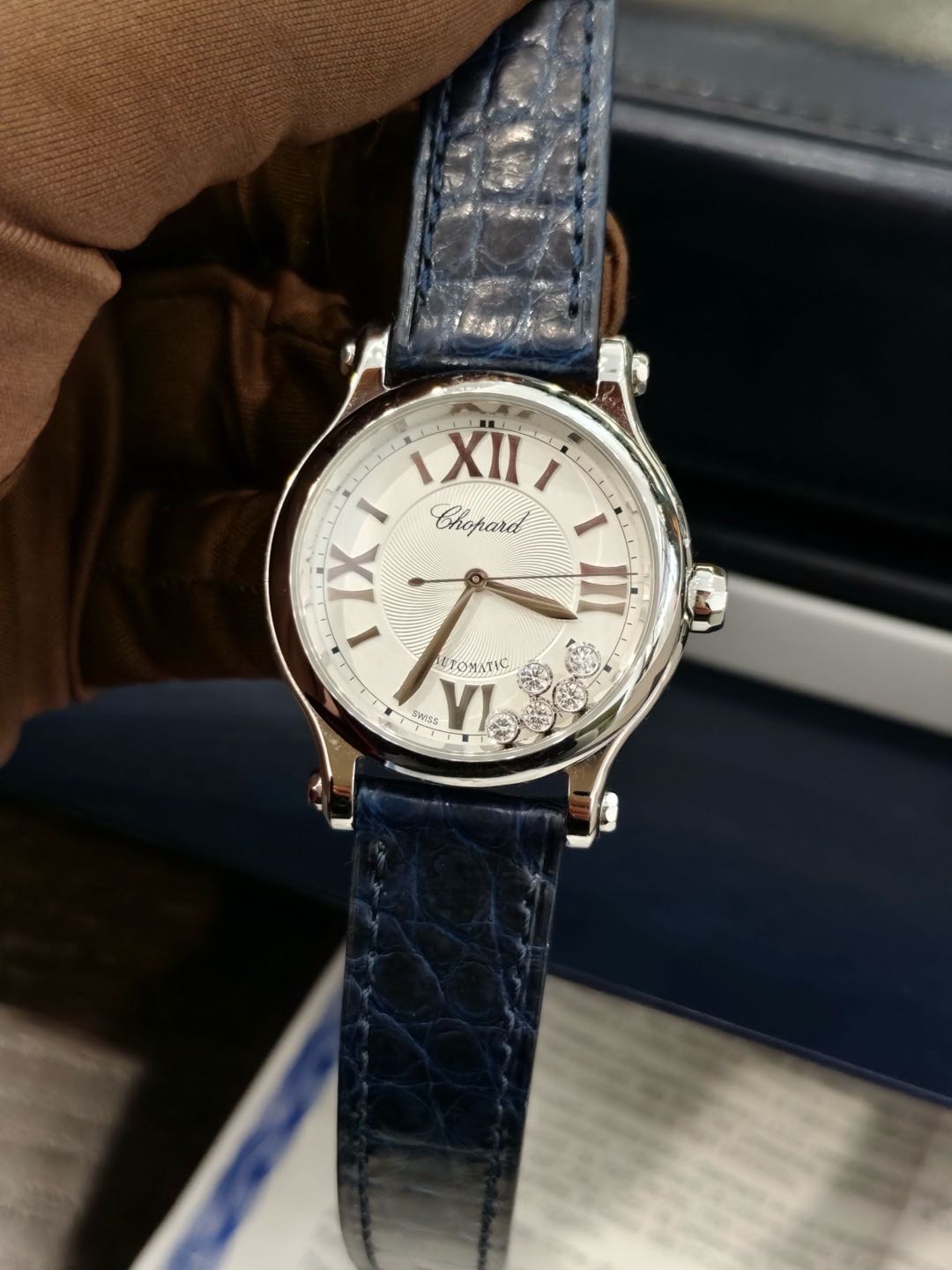 Chopard 278608-3001 detail 1