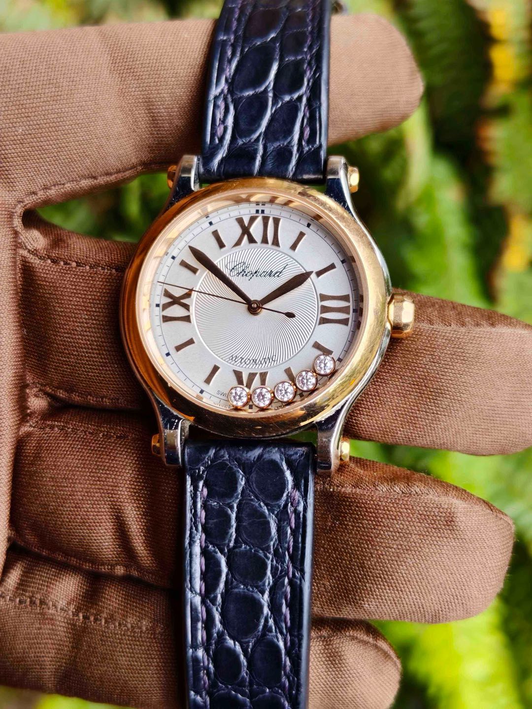 Chopard 278608-6001 detail 1