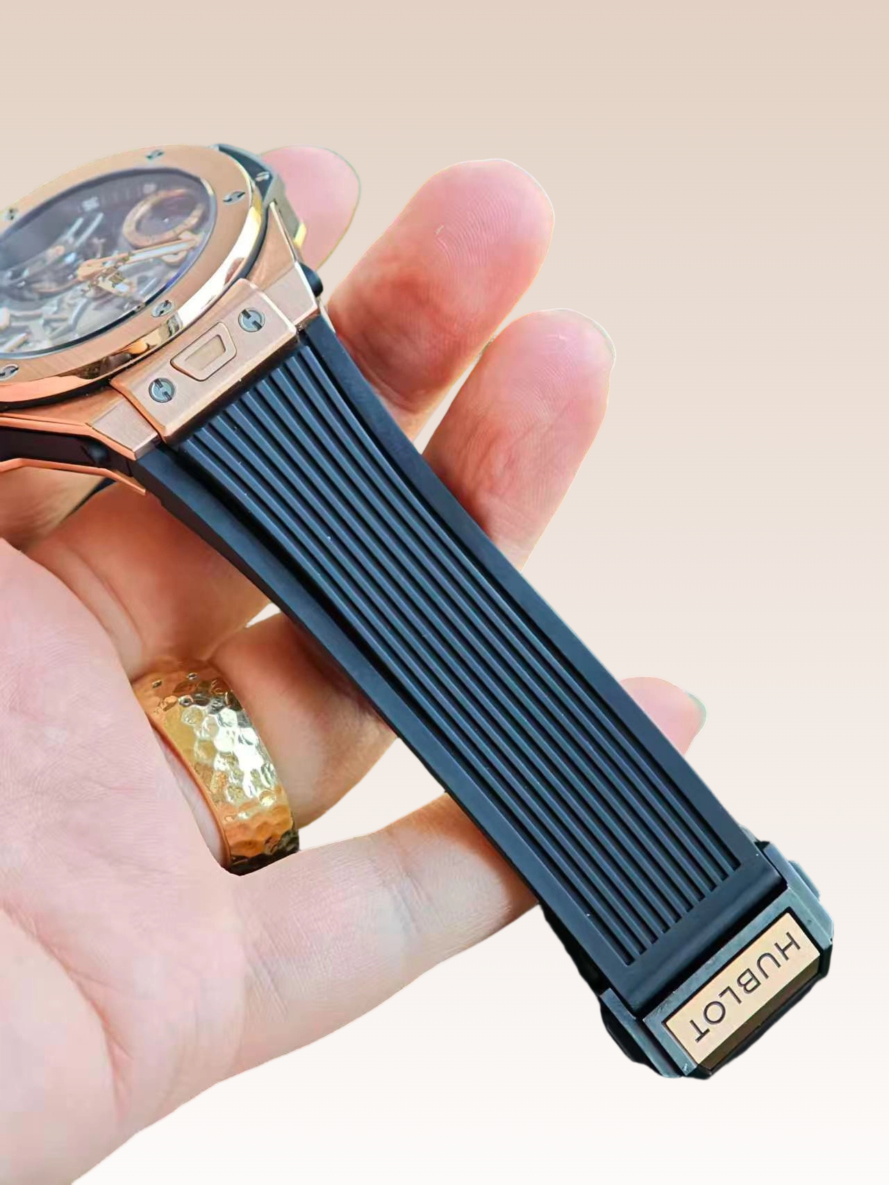 Hublot 405.OX.0138.LR detail 6