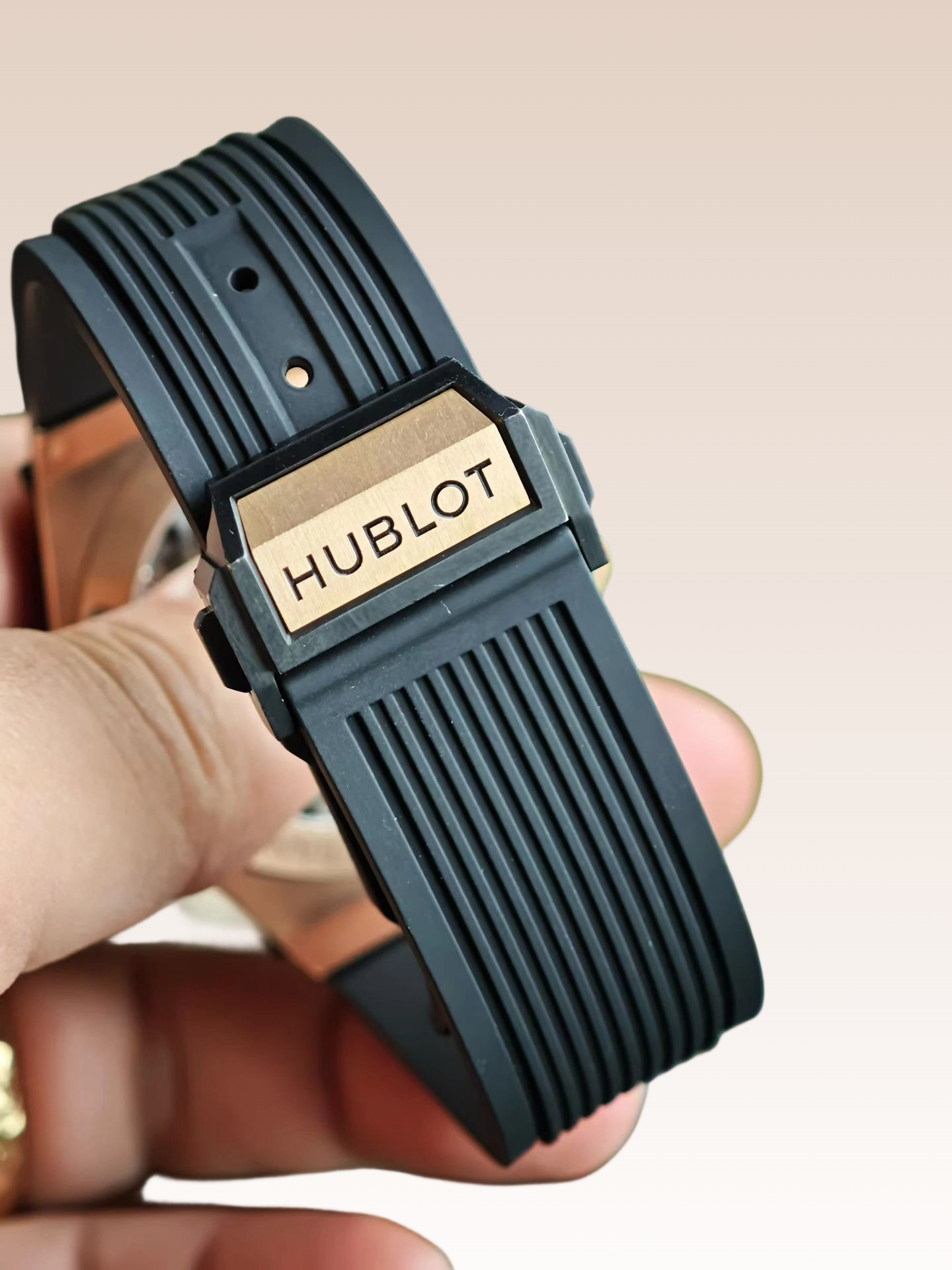 Hublot 405.OX.0138.LR detail 7