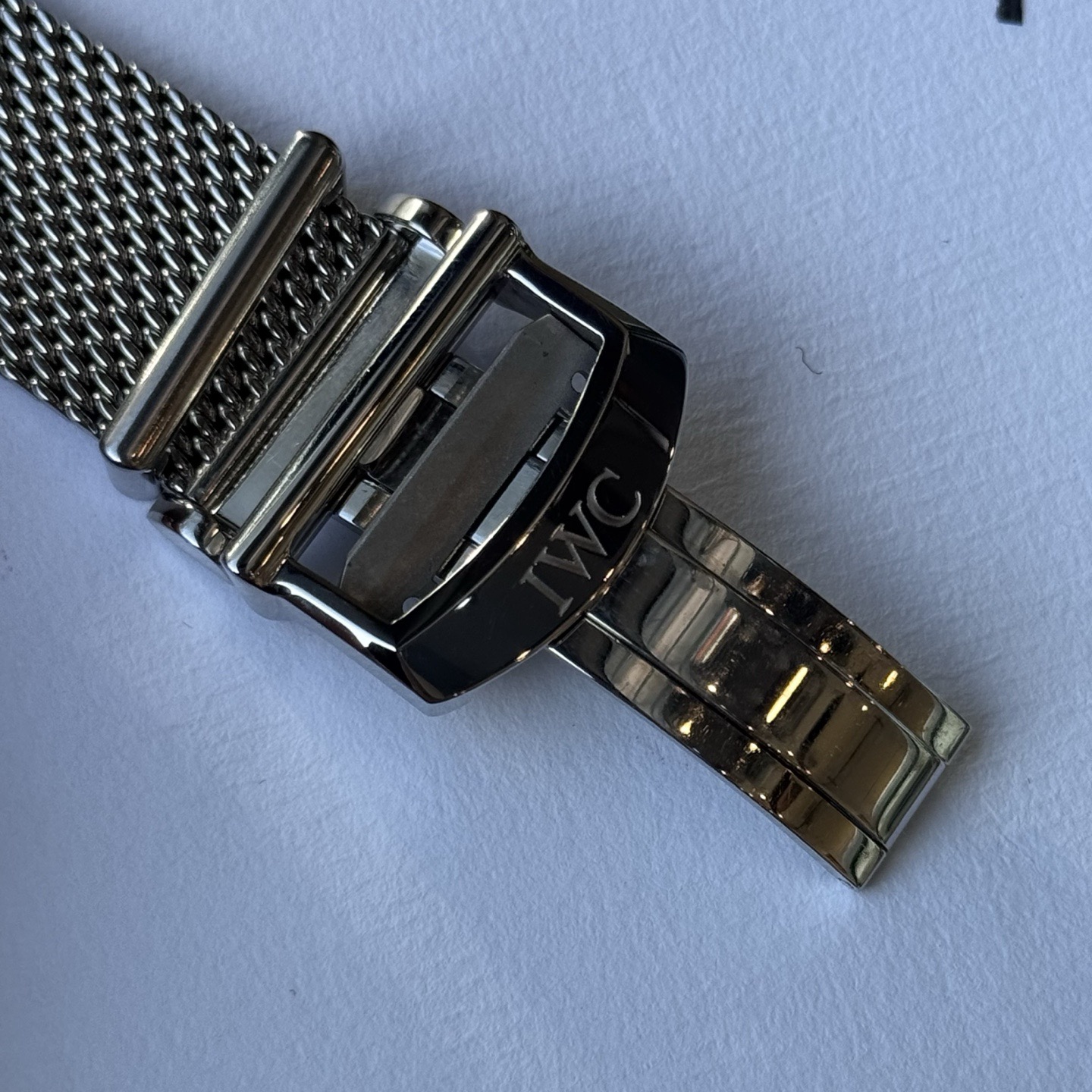 IWC IW356505 detail 6