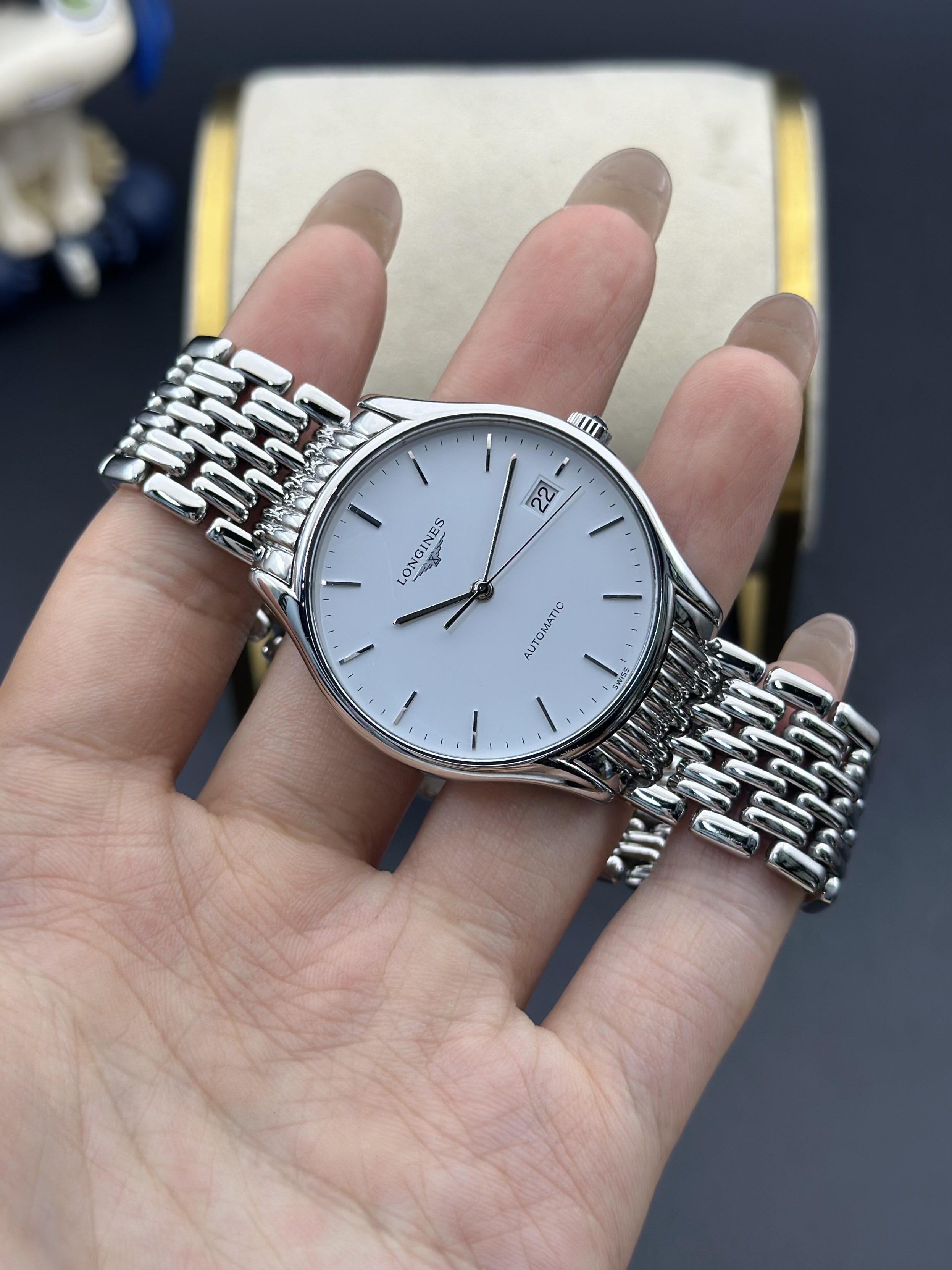 Longines L4.760.4.12.6 detail 7