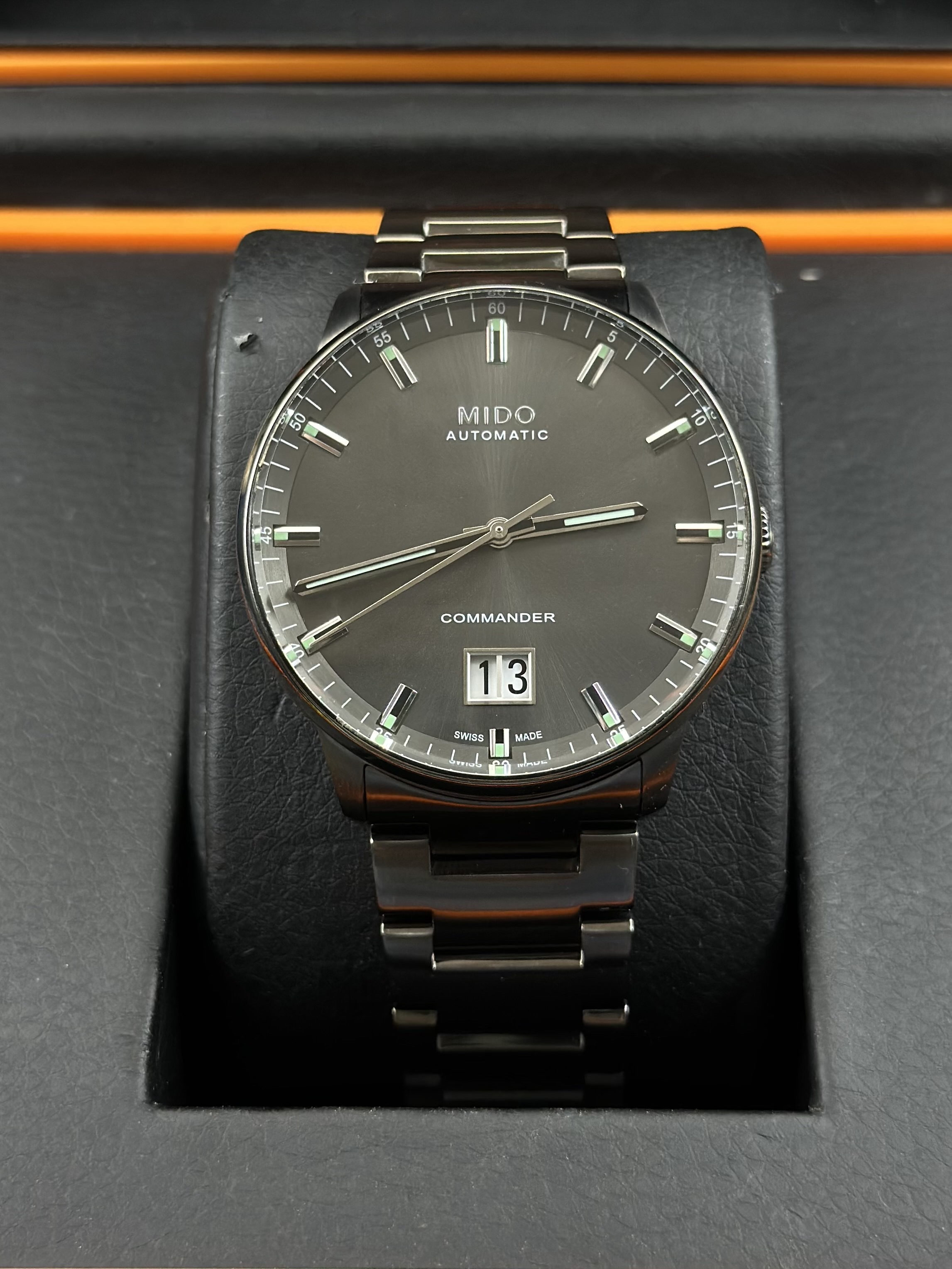 Mido M021.626.33.061.00