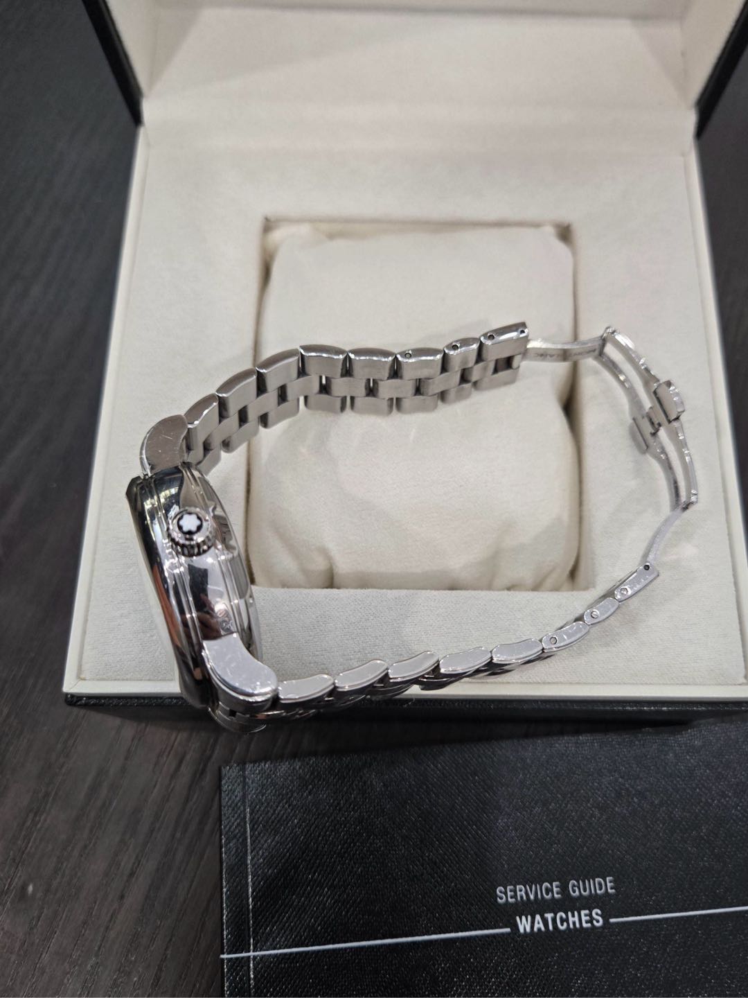Montblanc U0102336 detail 6