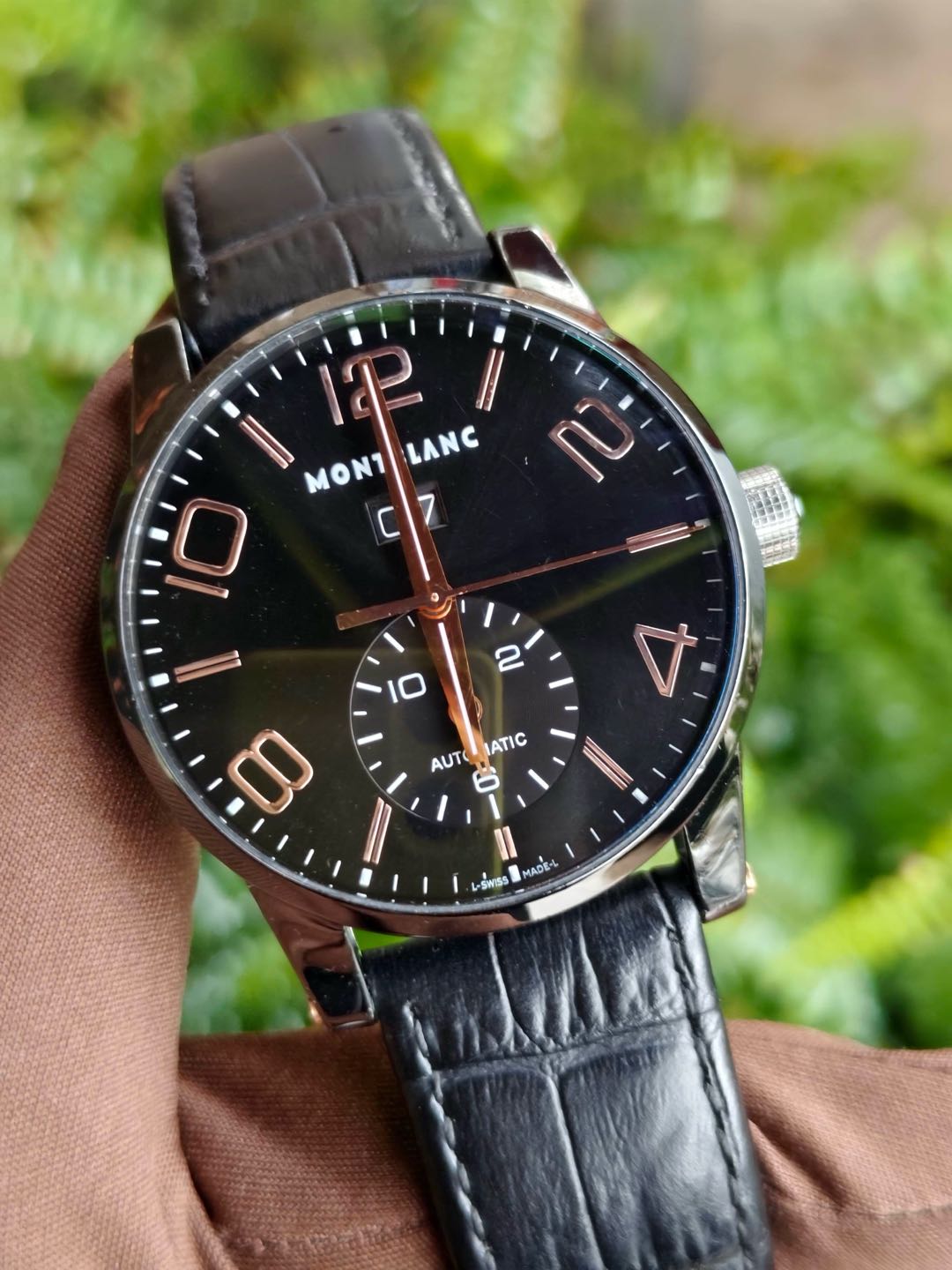 Montblanc U0106066