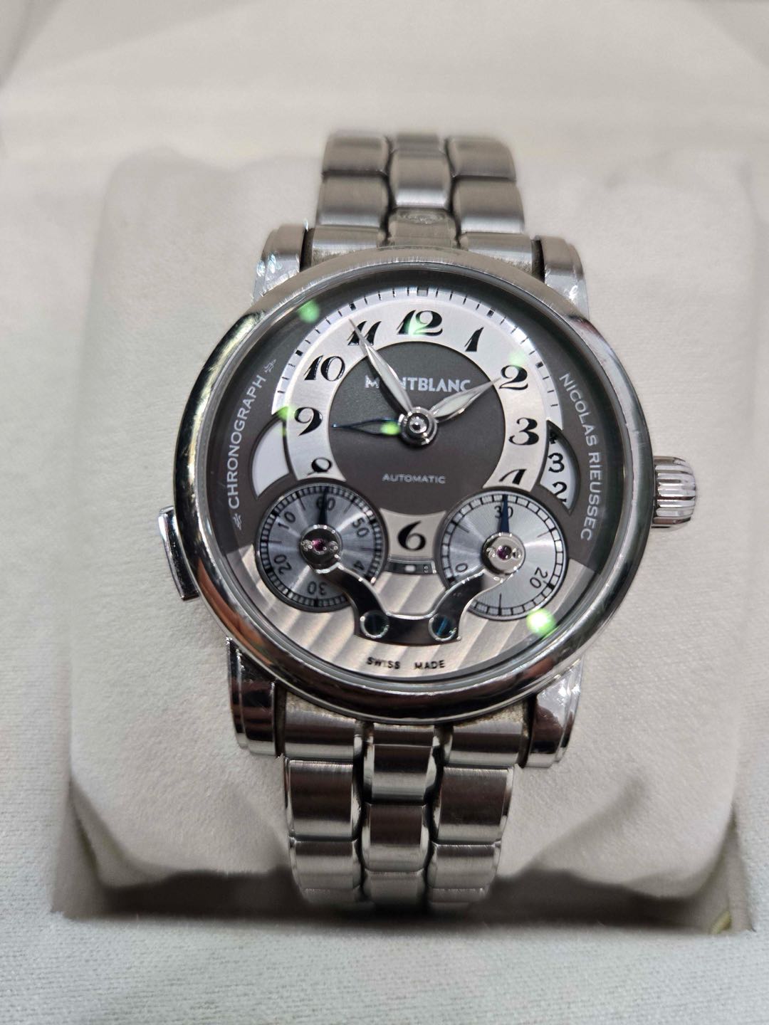 Montblanc U0102336
