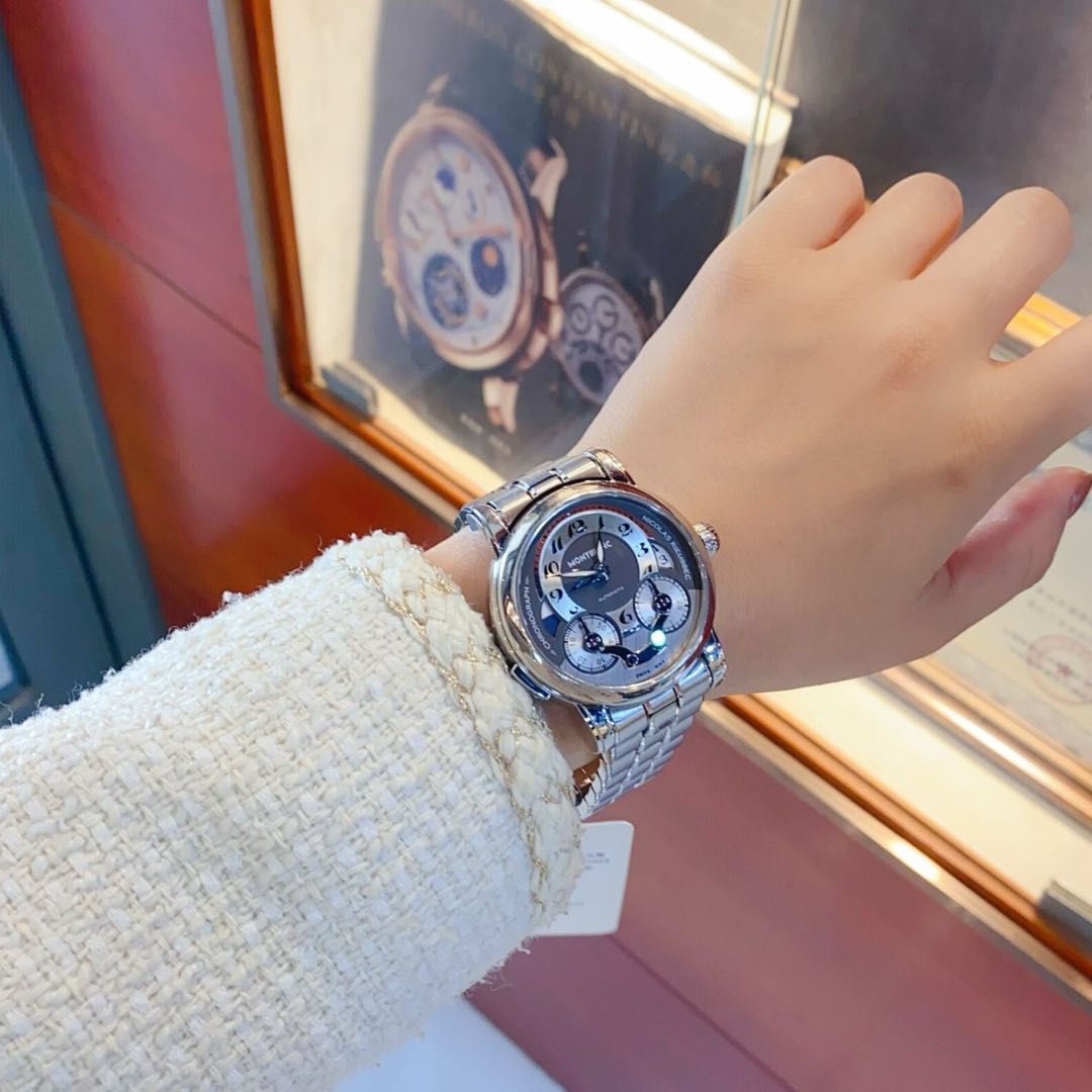 Montblanc U0102336 detail 7