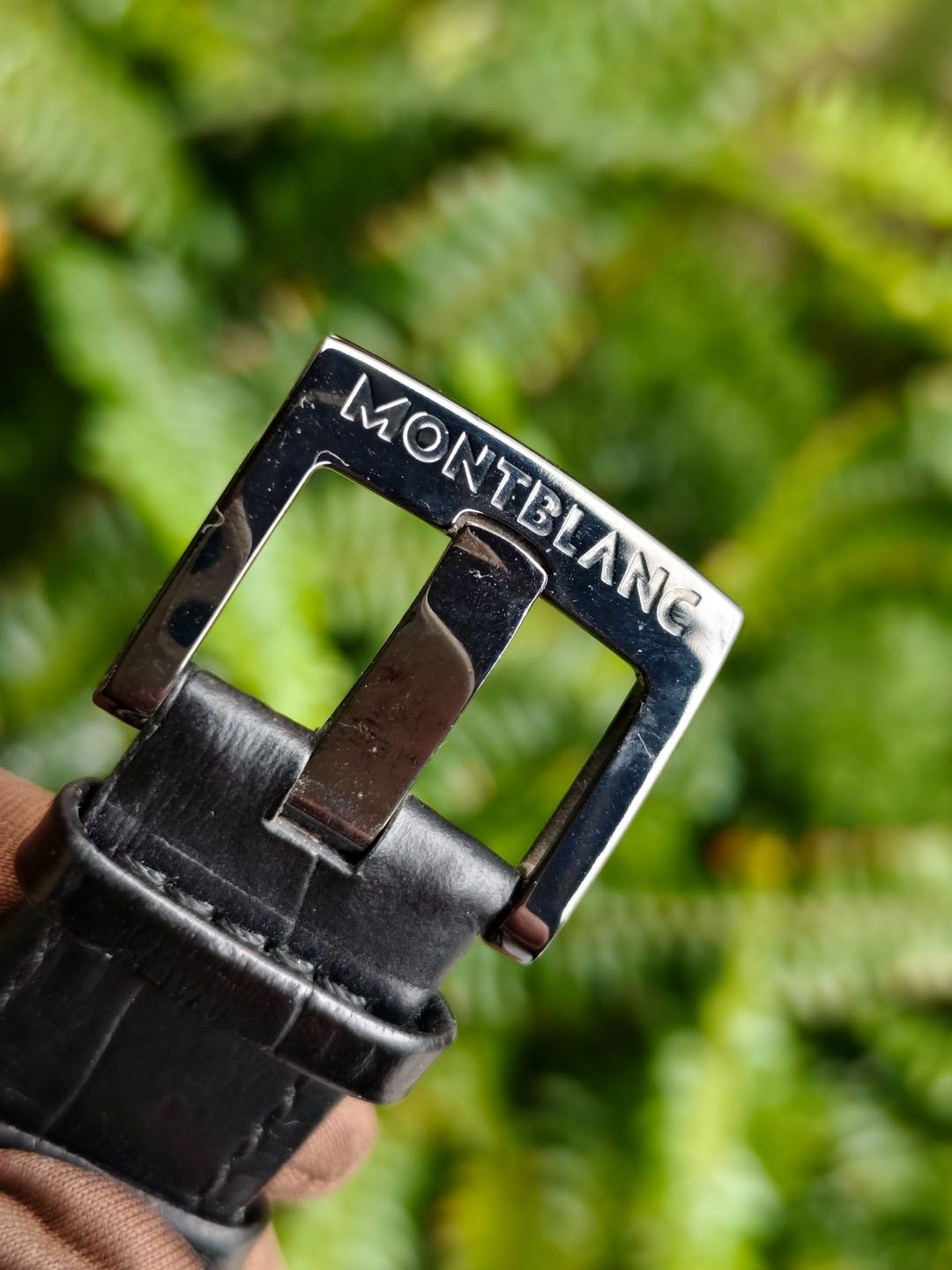 Montblanc U0106066 detail 2