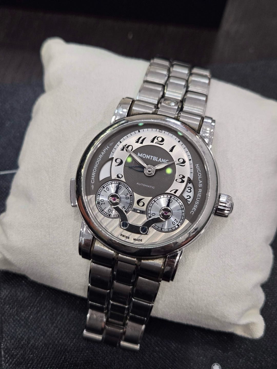 Montblanc U0102336 detail 5