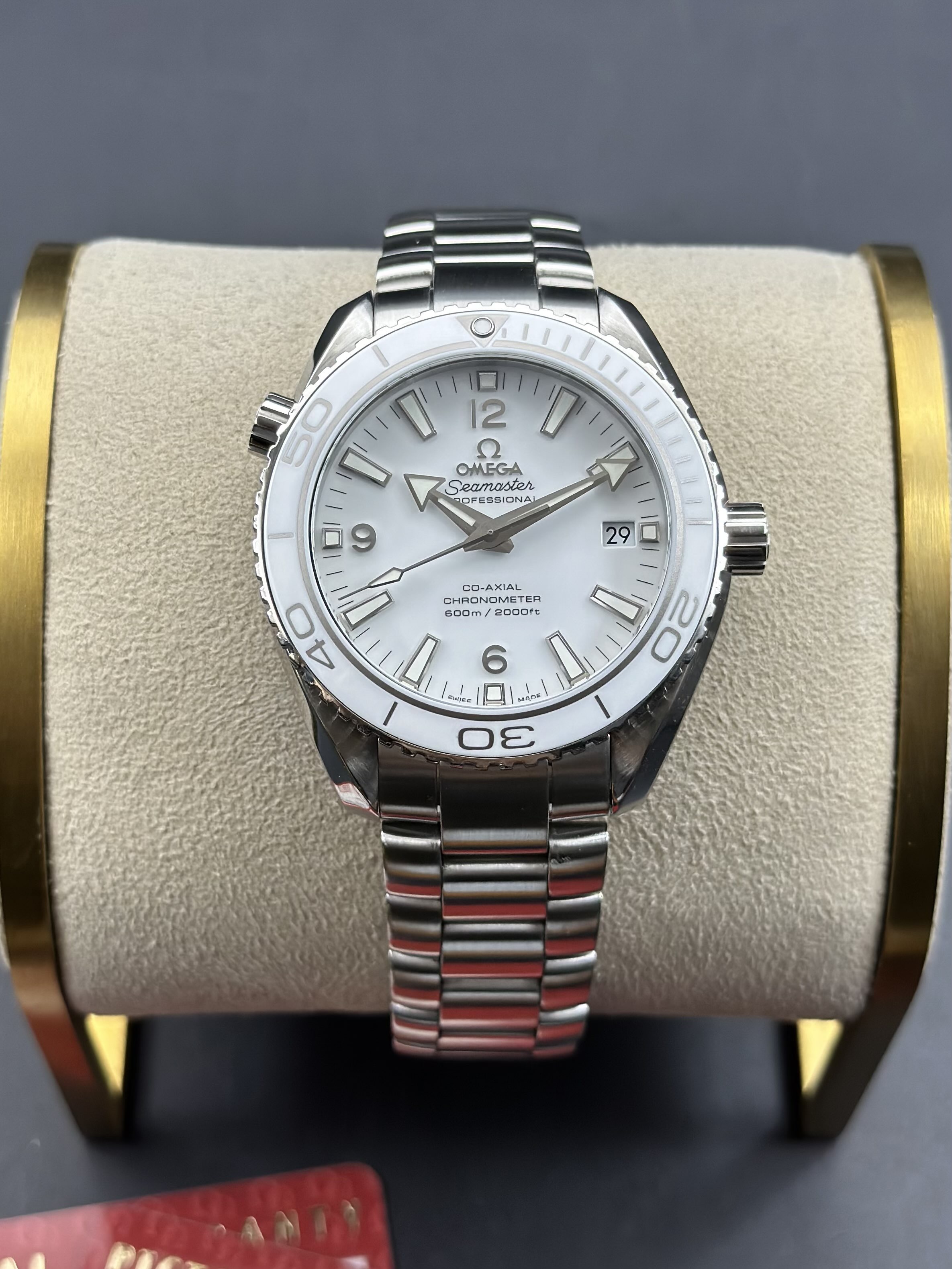 Omega 232.30.42.21.04.001