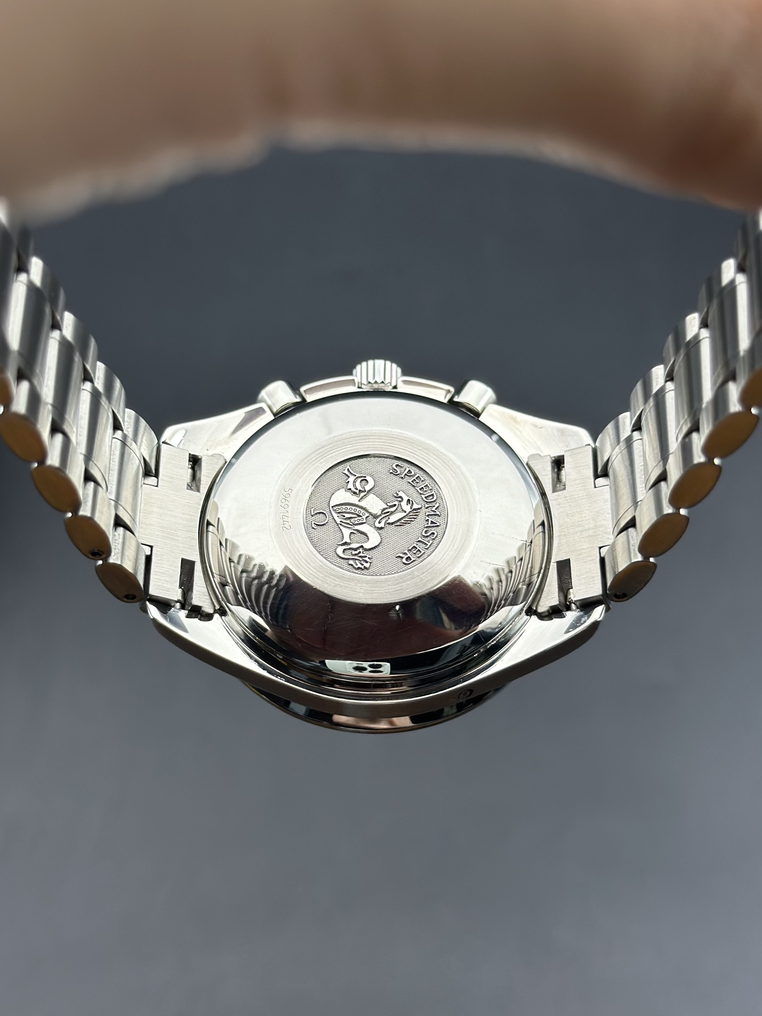 Omega 3523.30.00 detail 6