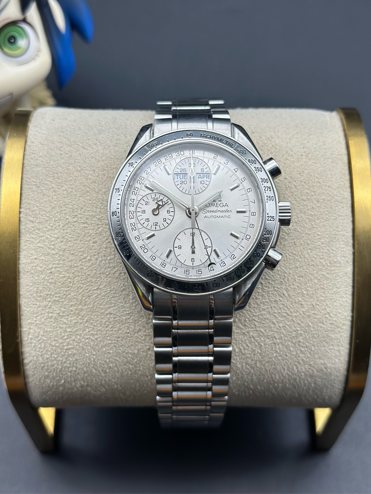 Omega 3523.30.00